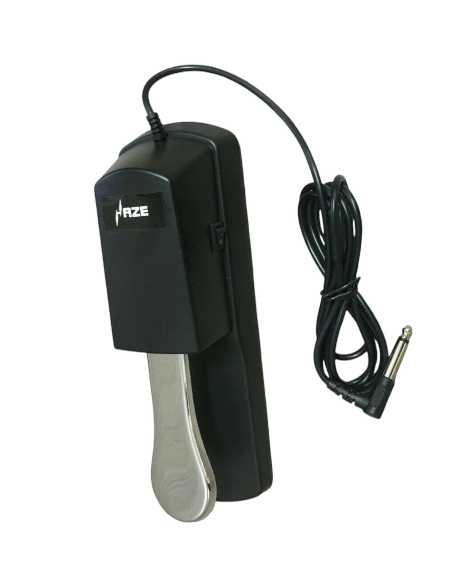 piano pedal guitar Haze HSKEYPED Sustain Foot Switch Damper for Electric Keyb – Haze Australia Größe:L-9.5 age_group: Adult you can transform your Eier kochen: So lange