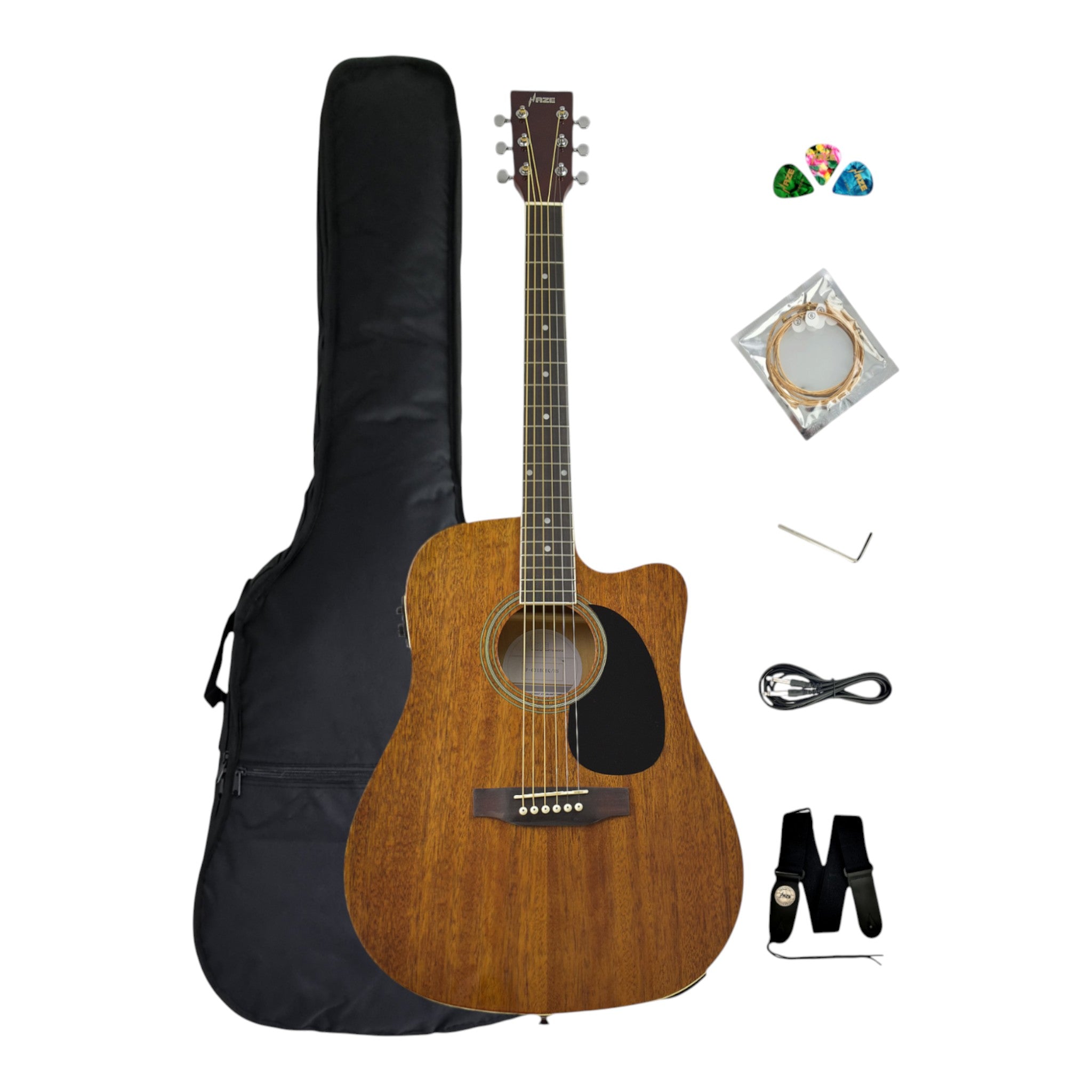 【Singer】Acoustic Imagine Series P01 IMAGINE 01 SERIES – SINGER GUITARS