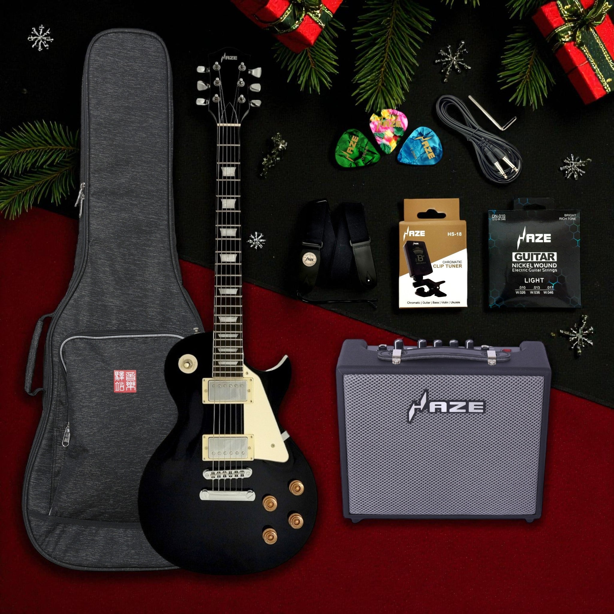 Guitar Bundles
