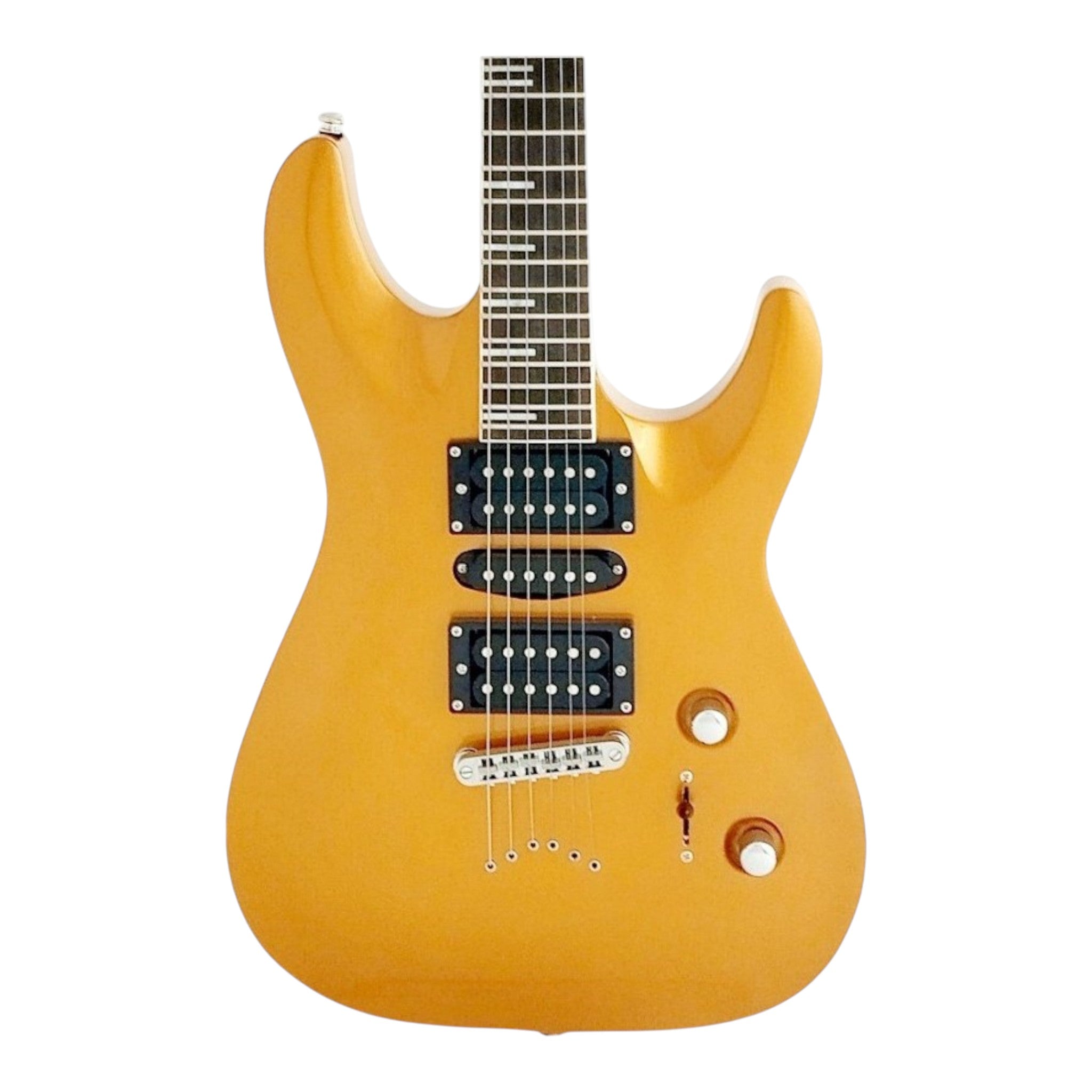 Electric Guitars