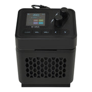 M-VAVE POCKETCOMBO Portable Rechargeable 10W Speaker & Guitar Effects System w/ ANN Tone Modelling & Bluetooth Playback