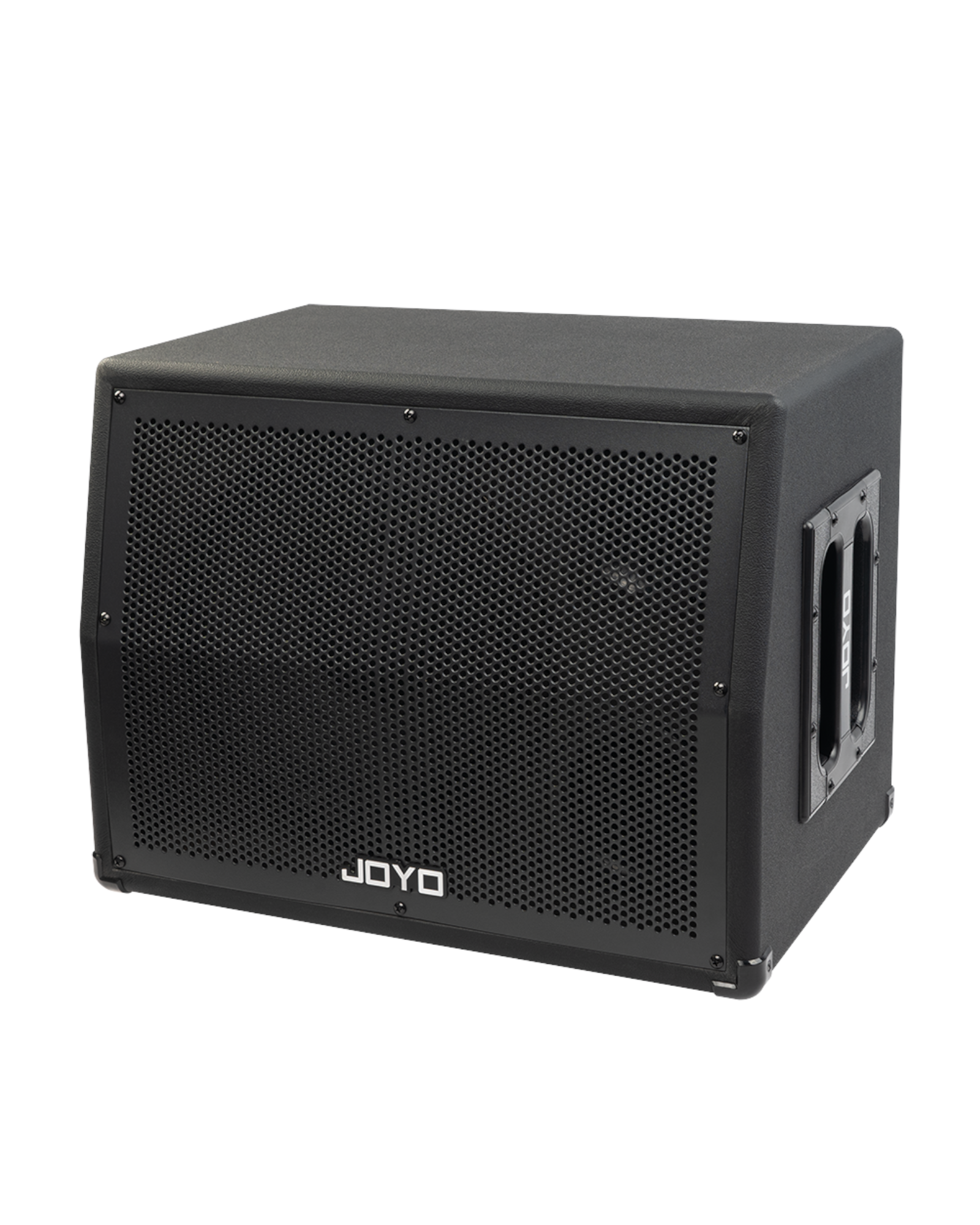 Joyo Bass Cabinet for BadASS BanTamP Bass Hybrid Tube Amp Head - B110