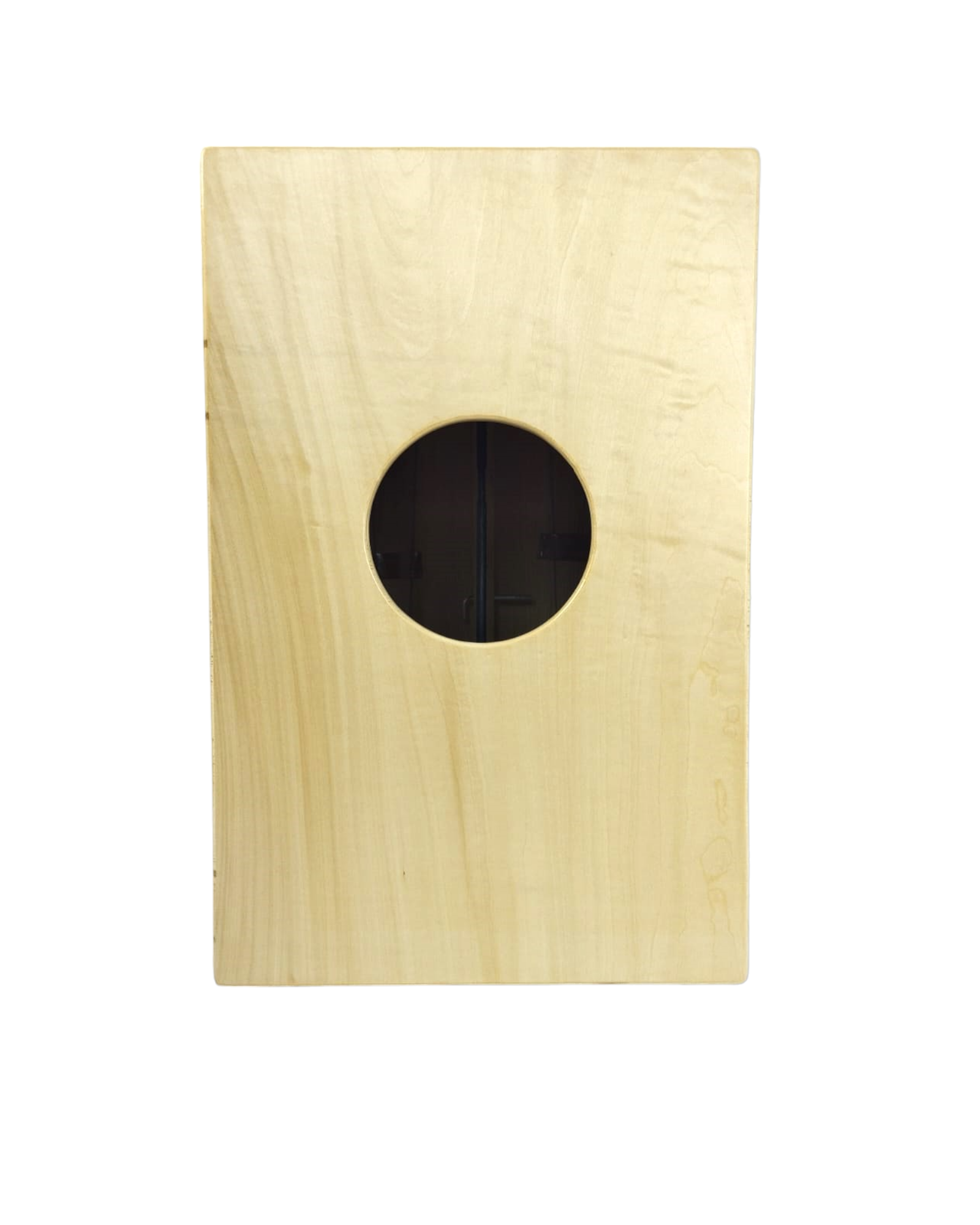 Haze Foldable Birch Cajon - Natural WL88