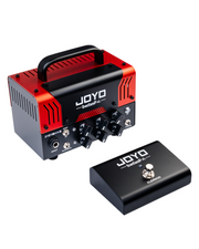 Joyo JACKMANII 20w Tube Guitar Amplifier (banTamP XL Series)