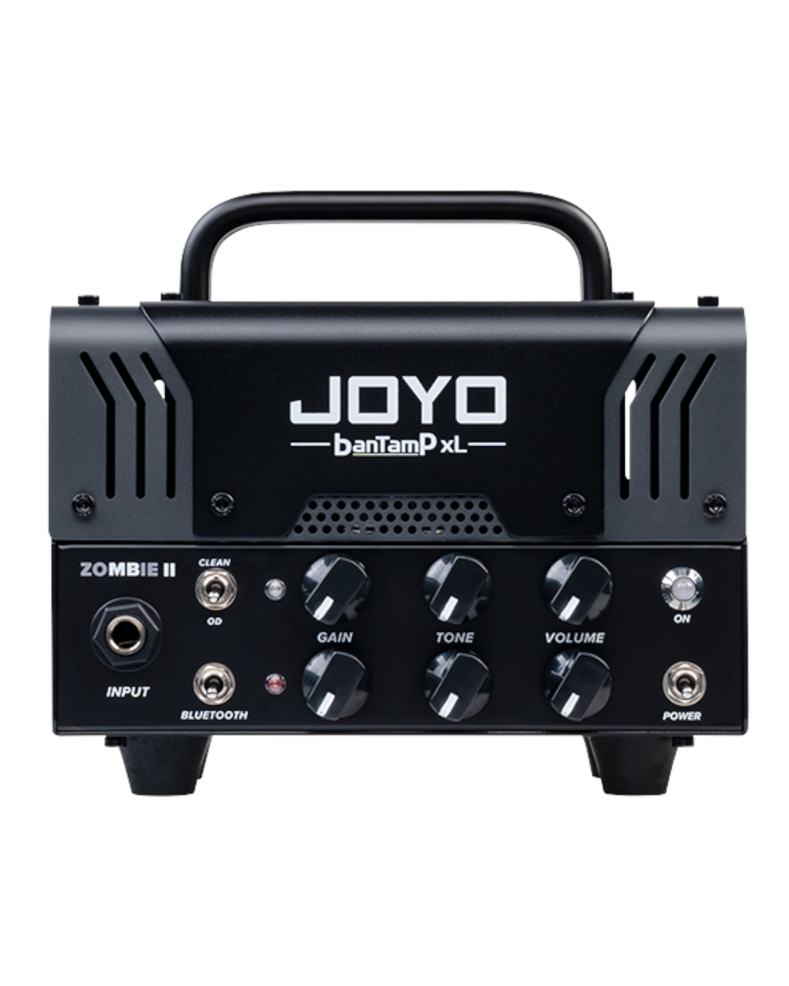 Joyo ZOMBIEII 20w Hybrid Tube Guitar Amplifier Head (banTamP XL Series)