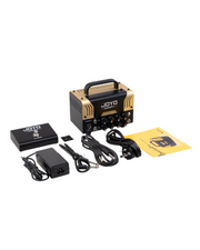 Joyo TWEEDY 20w Hybrid-Tube Amplifier Head (banTamP XL Series)