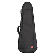 Music Area AA31 30mm Padded Weather-Proof Reinforced ABS Hard Shell Electric Guitar Case - AA31EGBLK