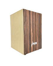 Haze Foldable Birch Cajon - Natural WL88