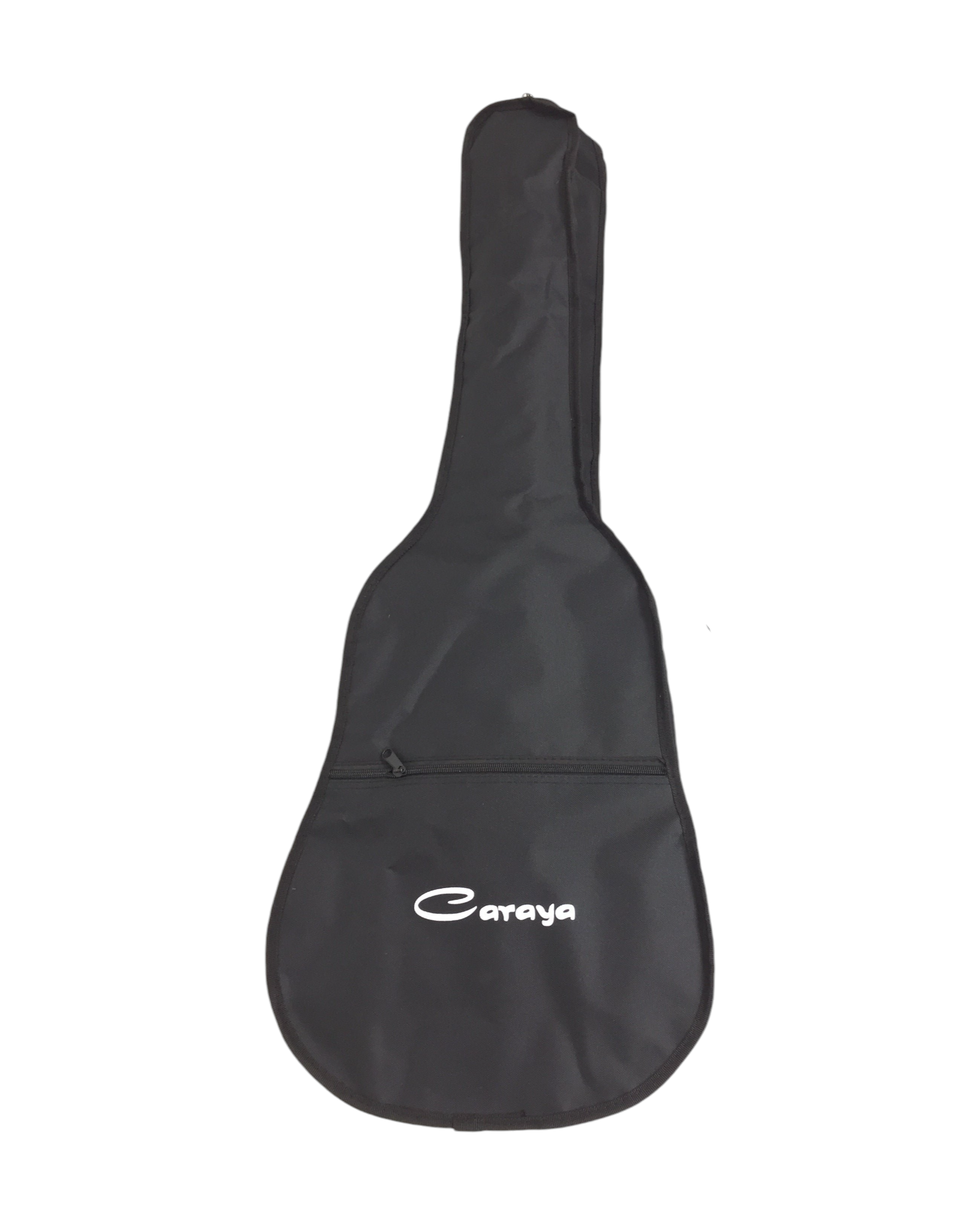 Caraya AGB36 3/4 Classical and Acoustic Guitar Bag (36")