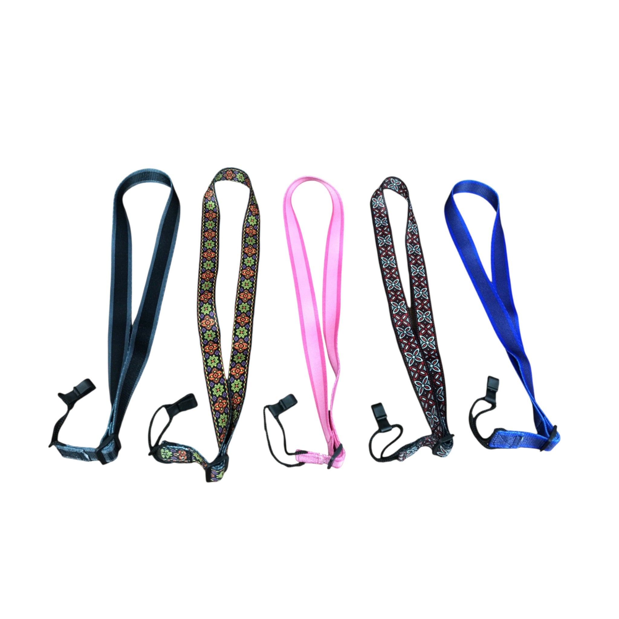 Adjustable Ukulele Straps, USH