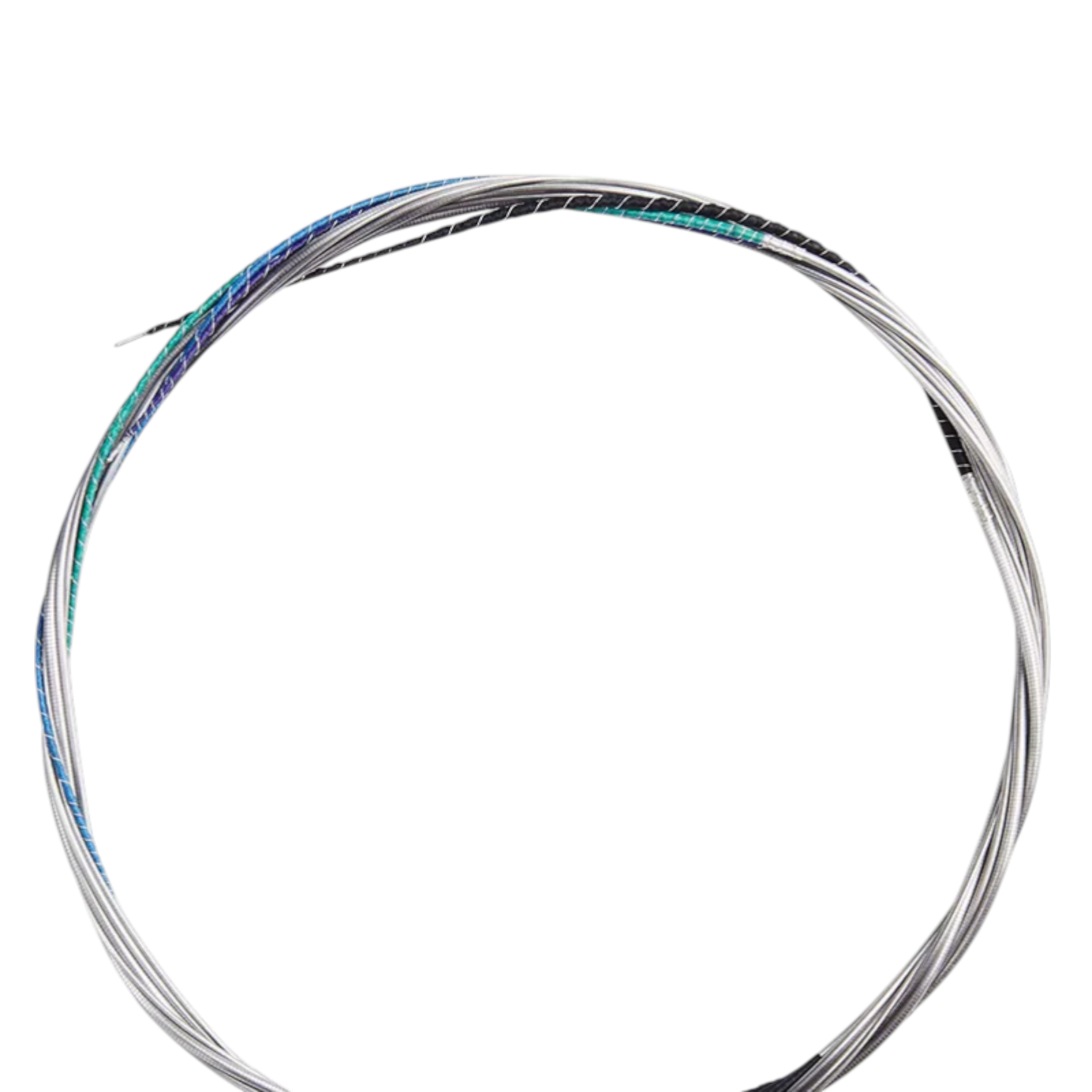 Alice A805A Steel Core Chrome Alloy Cello String Set