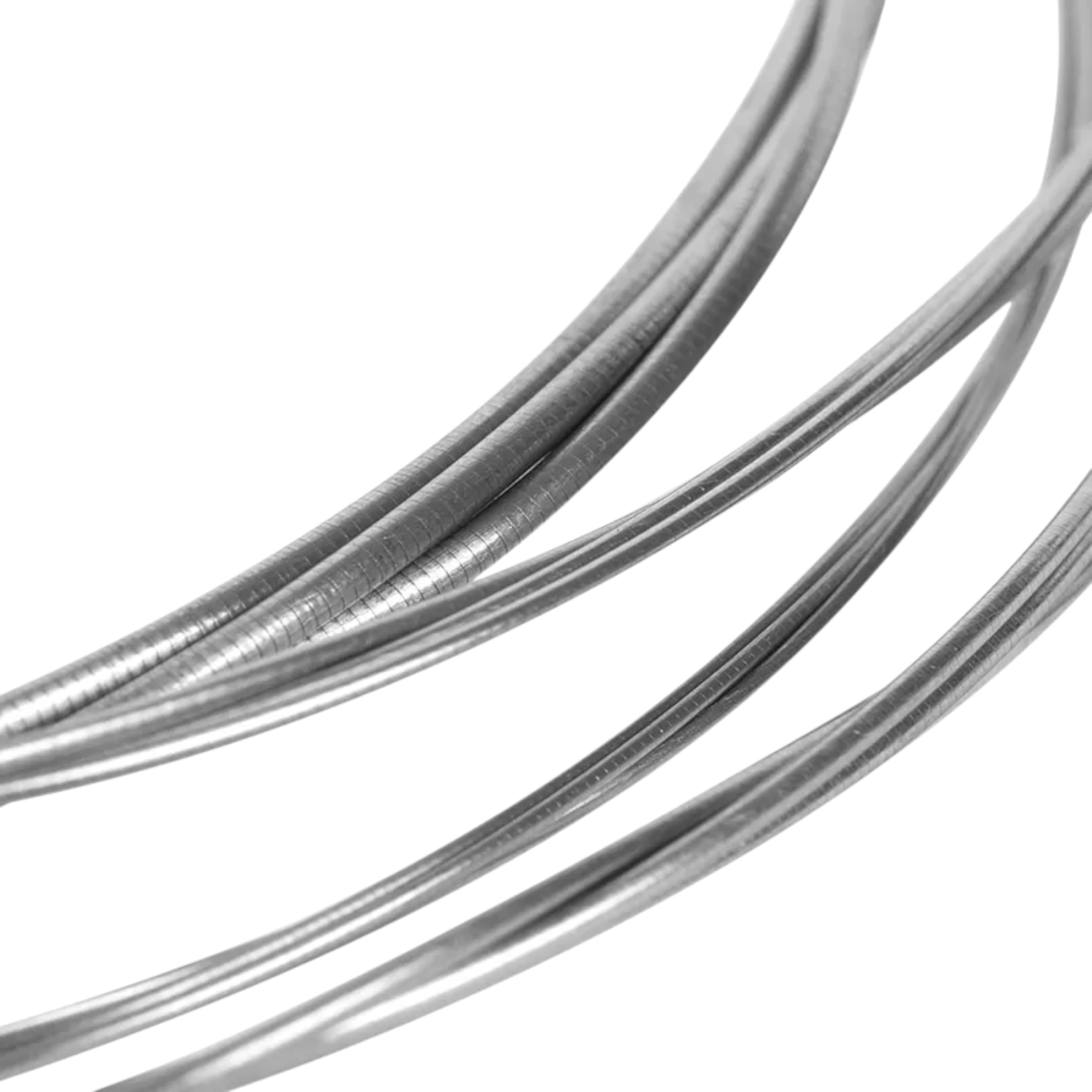 Alice A805A Steel Core Chrome Alloy Cello String Set