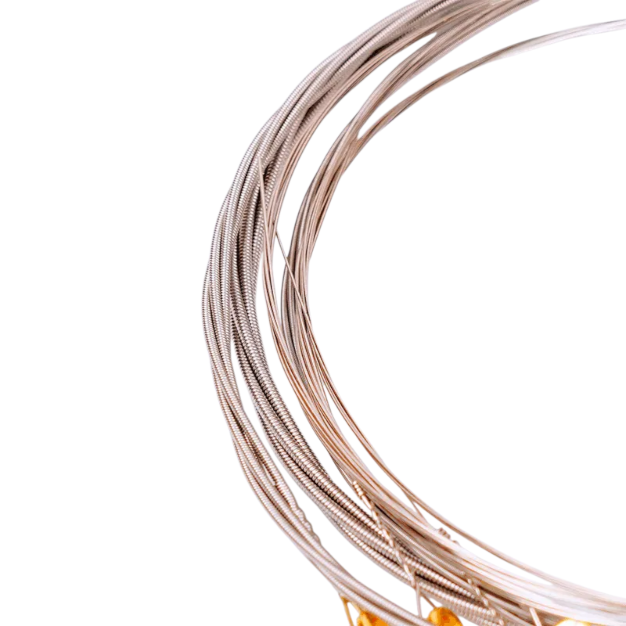 Alice AWR588SL 09-42 Super Light Nickel Steel Electric Guitar Strings