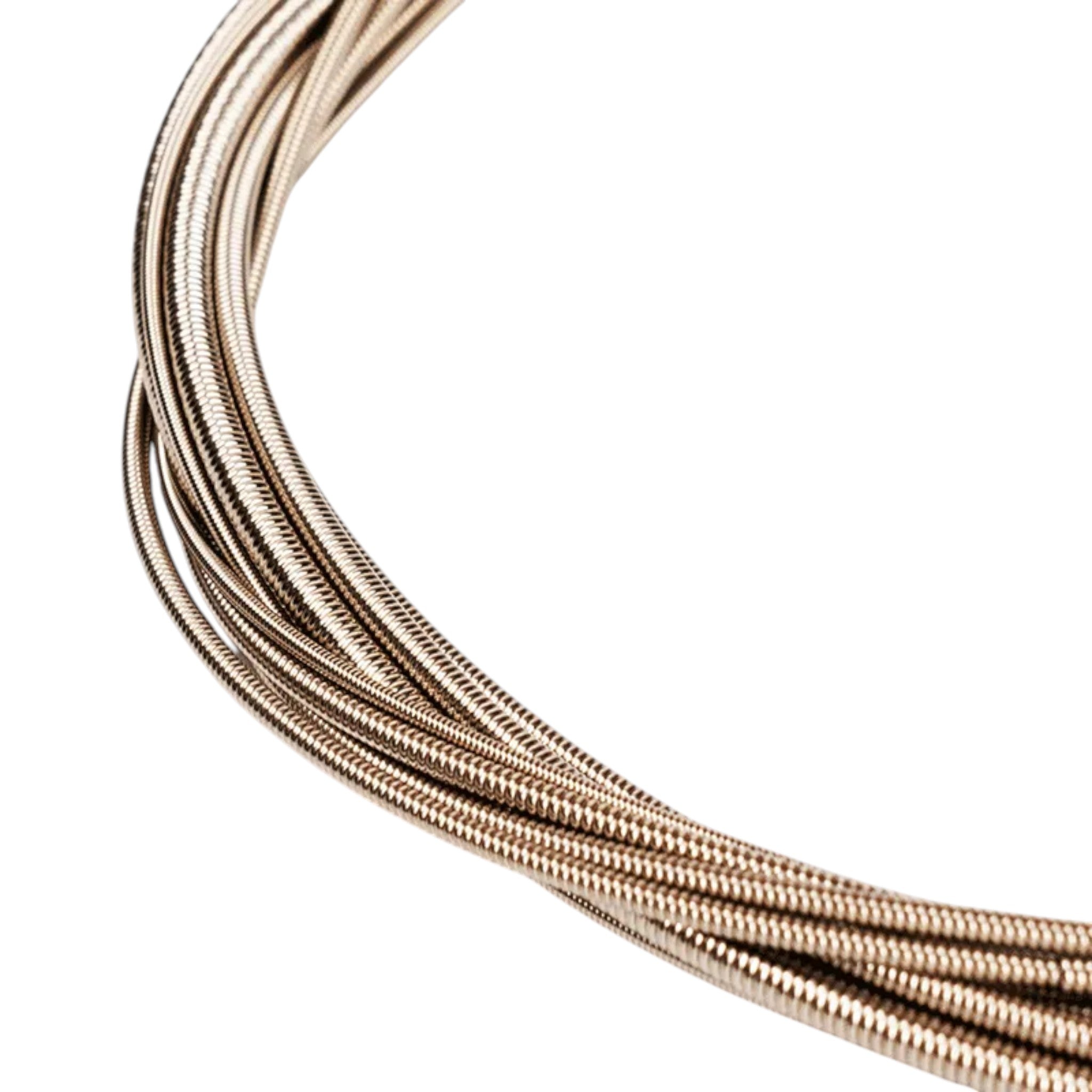 Alice AWR688 45-105 Medium 4-String Nickel Steel Electric Bass Strings
