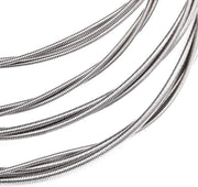 Alice A606L4 4-String Electric Bass Guitar Strings Light .040 ~ .095,