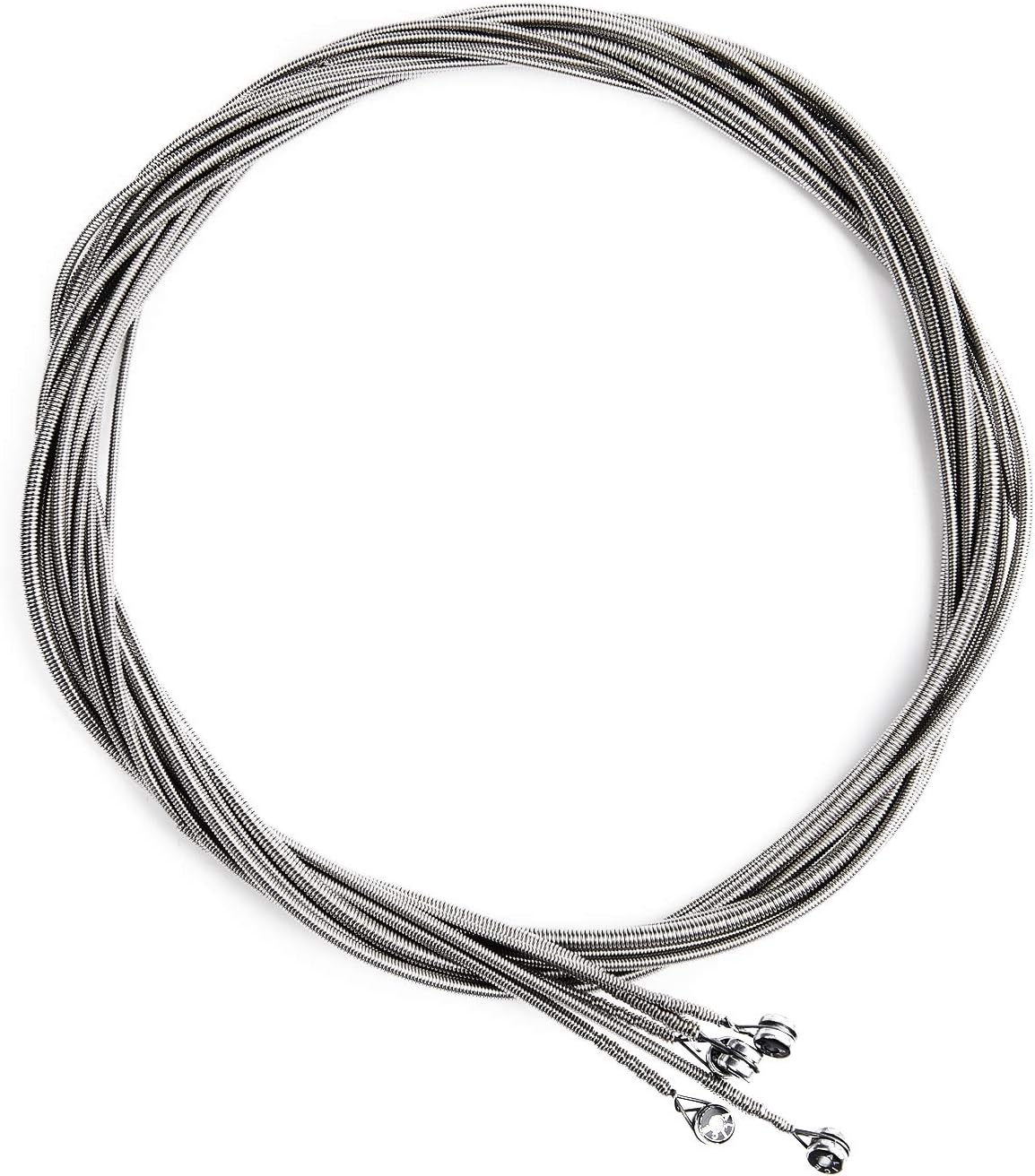 Alice A606M5 Electric Bass Guitar Strings Medium -5 strings, .045 ~.130