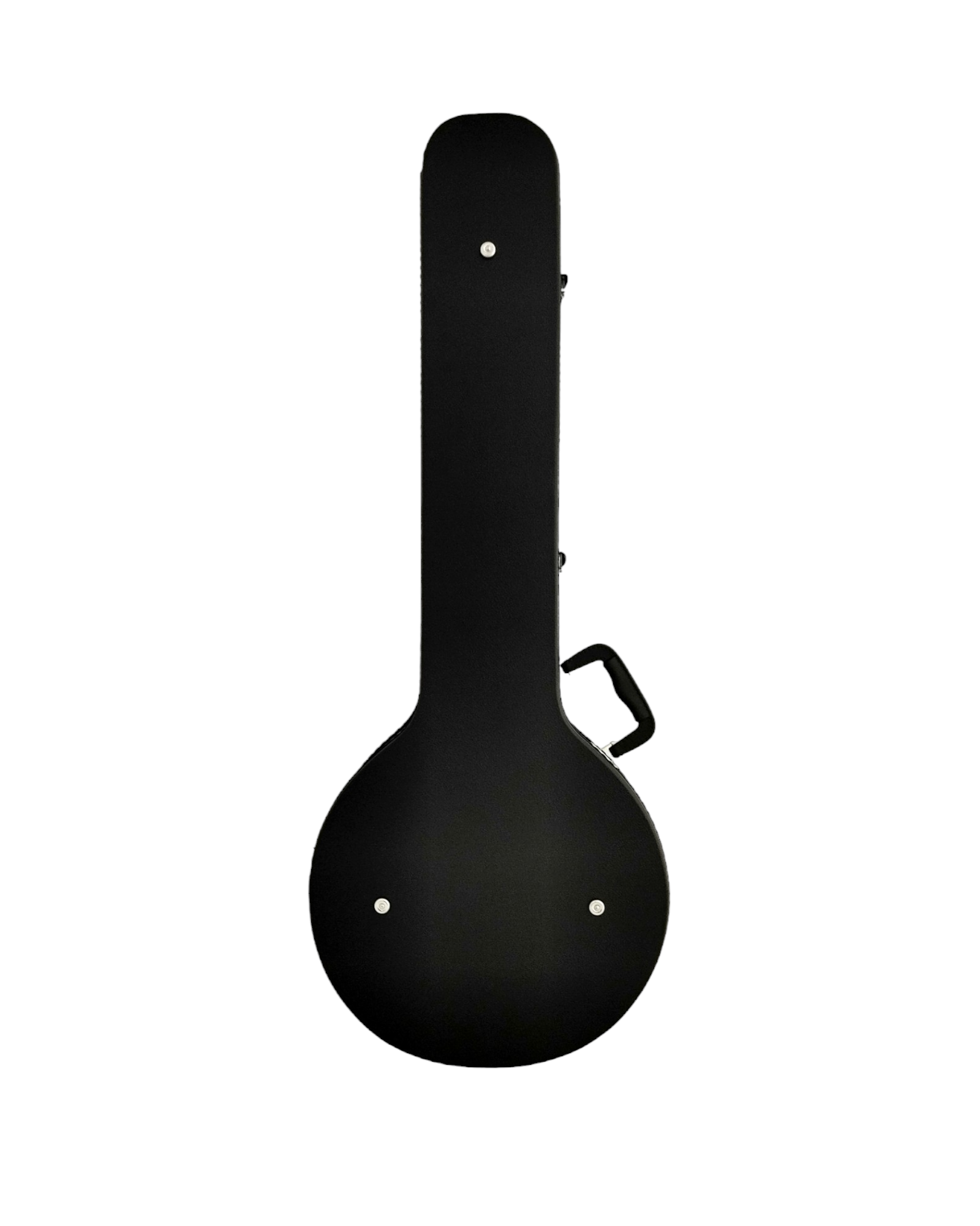 The Harmony of Tradition and Innovation BJ009AM 5-String Banjo with hardcase