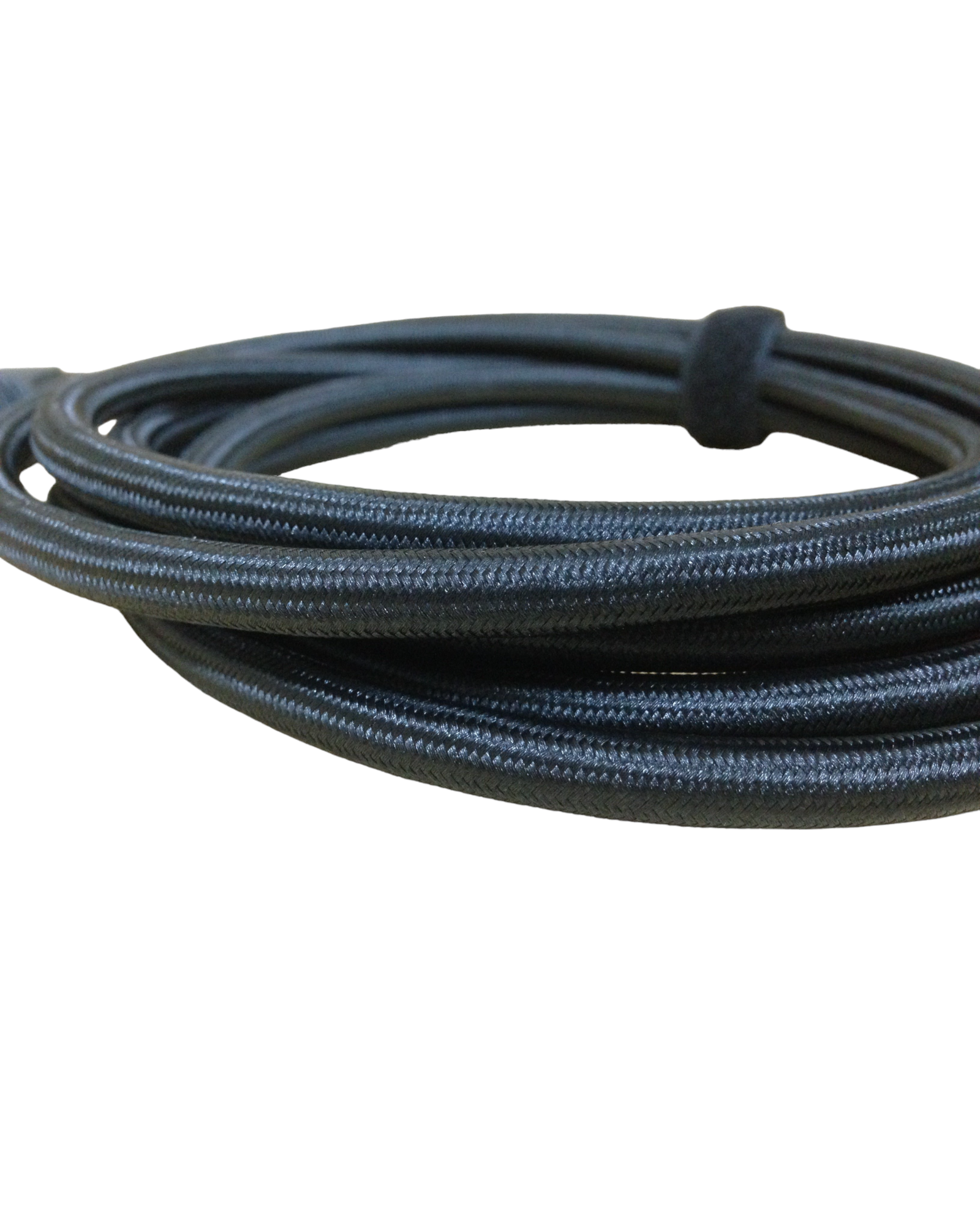 BoxKing OCC Microphone Cable/Lead,XLR-XLR,10FT(3M),3 Pin,All Silver Plated,Black