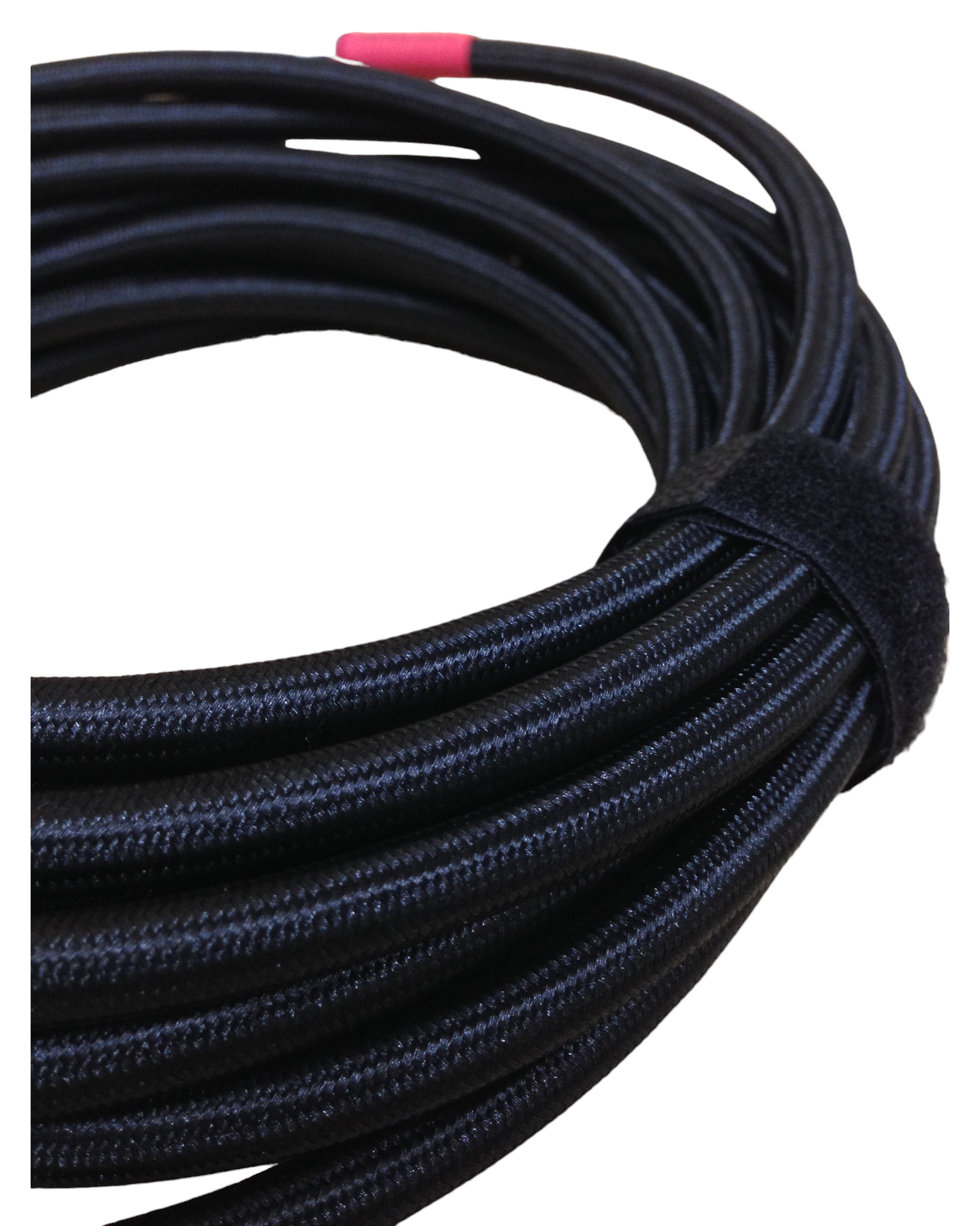 BoxKing OCC Guitar Cable/ Lead, 10FT(3M), All Silver Plated, Straight/ Angled Plugs