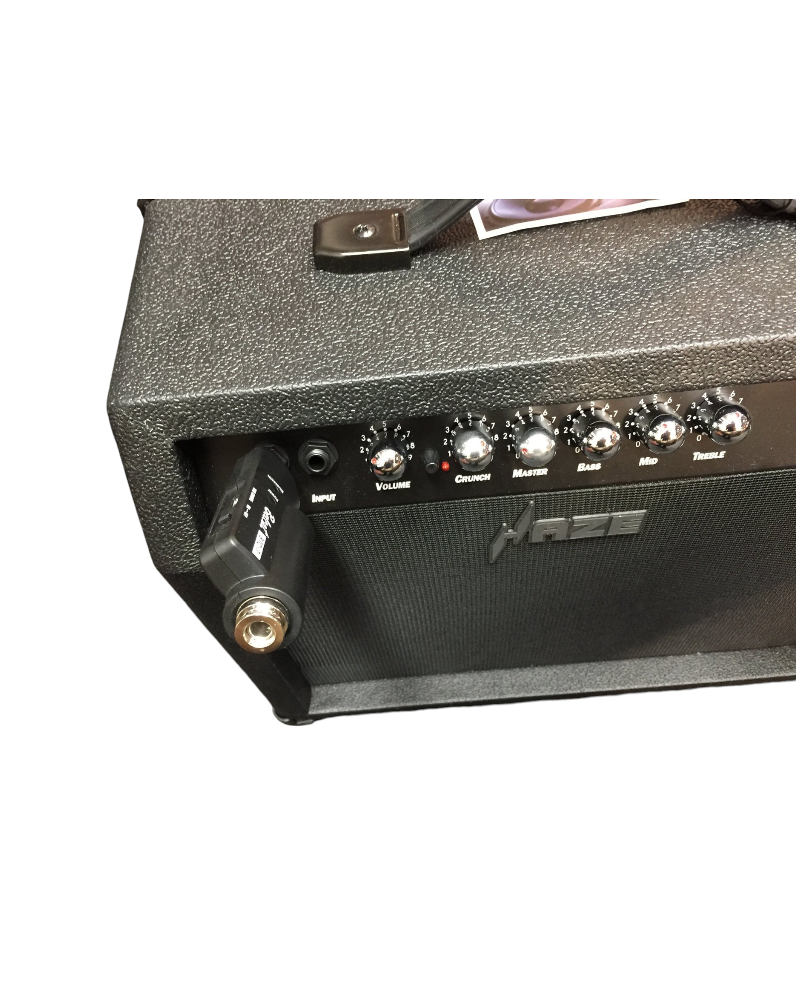 Belcat BTC-7 Bluetooth Receiver Digital Transmission System-Rechargeable