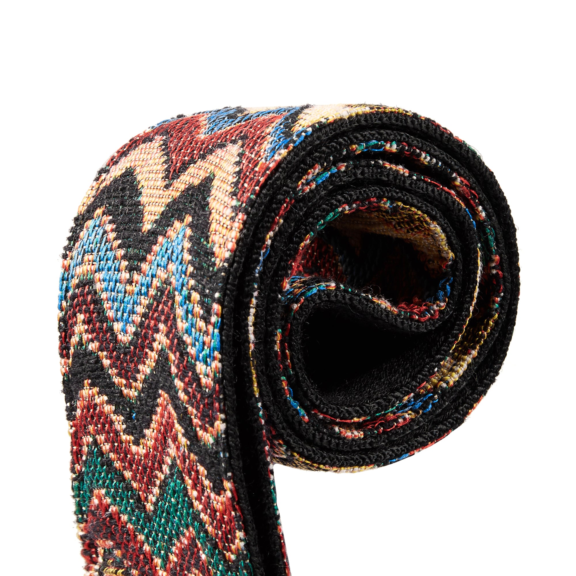 Amumu CO08J Chevron Guitar Strap