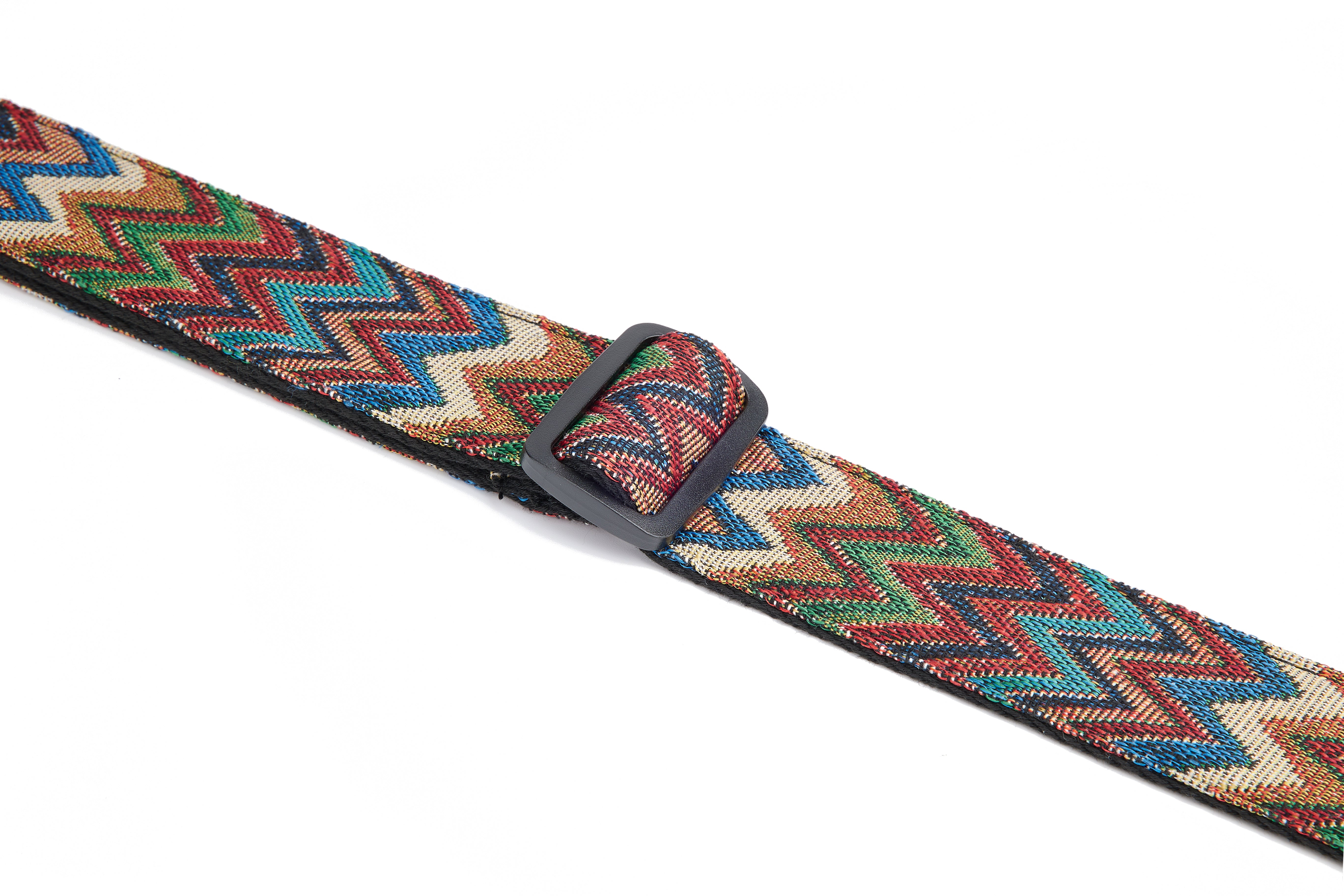 Amumu CO08J Chevron Guitar Strap