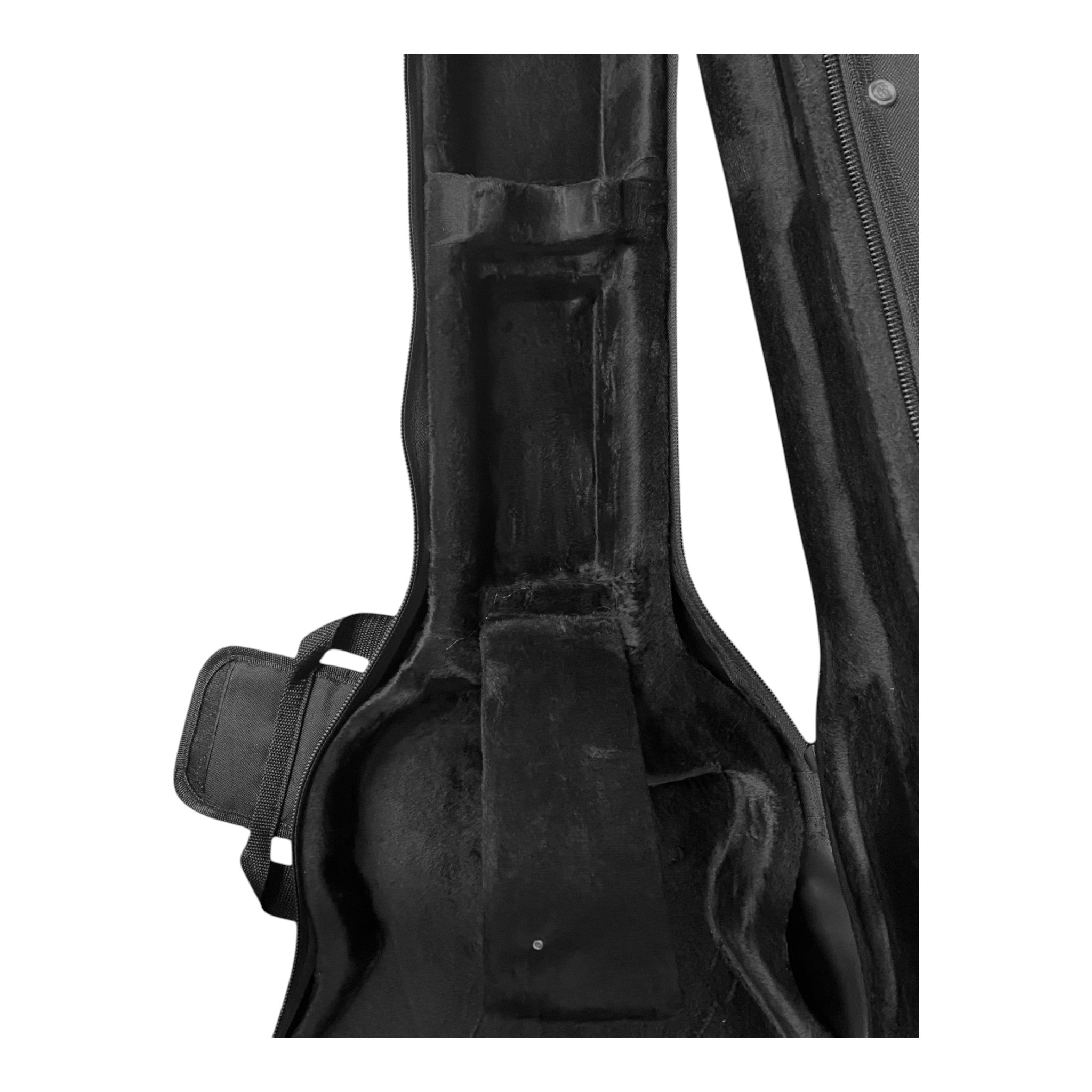FC001 Foam Case for Caraya/Haze "MultiSpecialist" Series Guitars