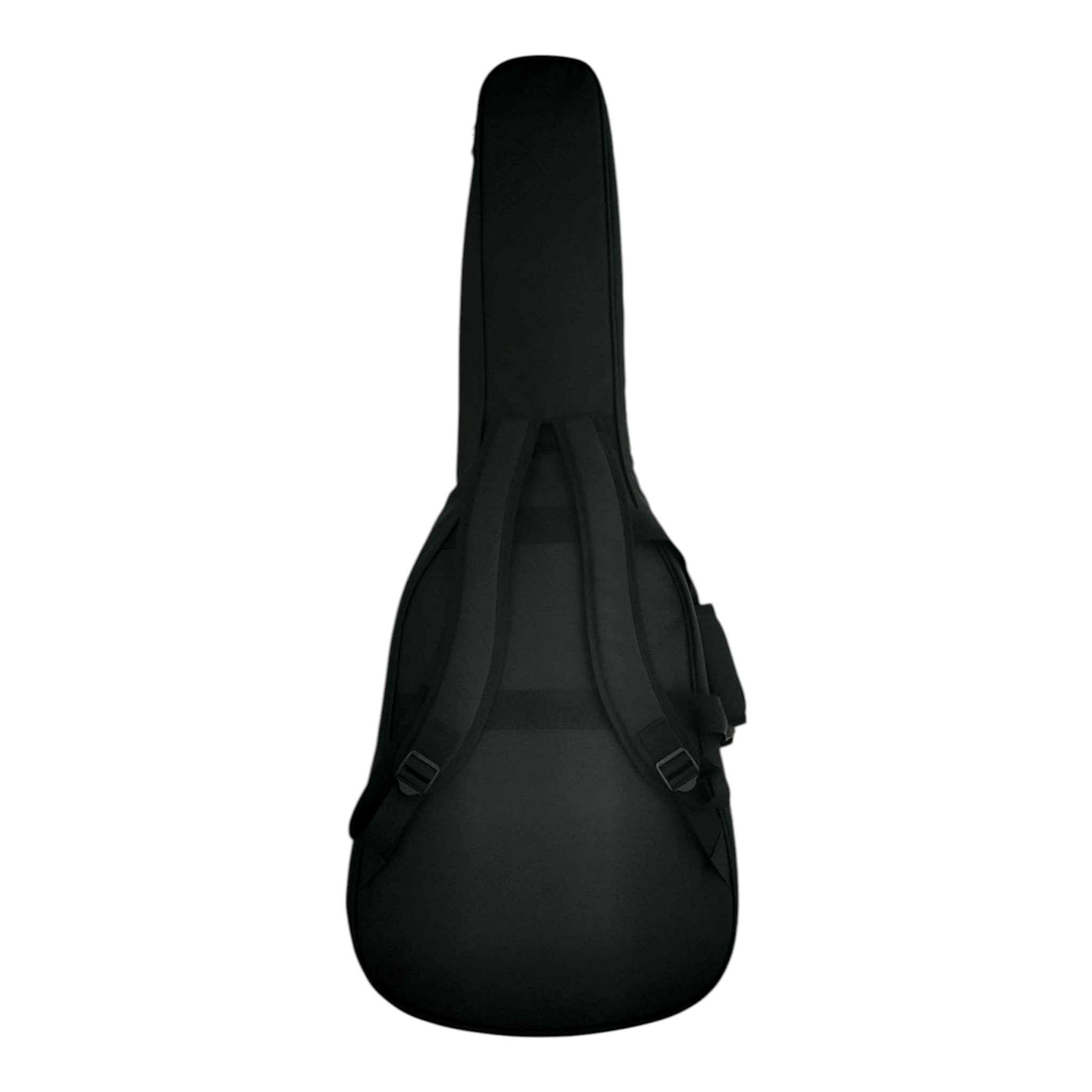 Caraya PRS24FR Light Blue Electric Guitar with Floyd Rose Bridge