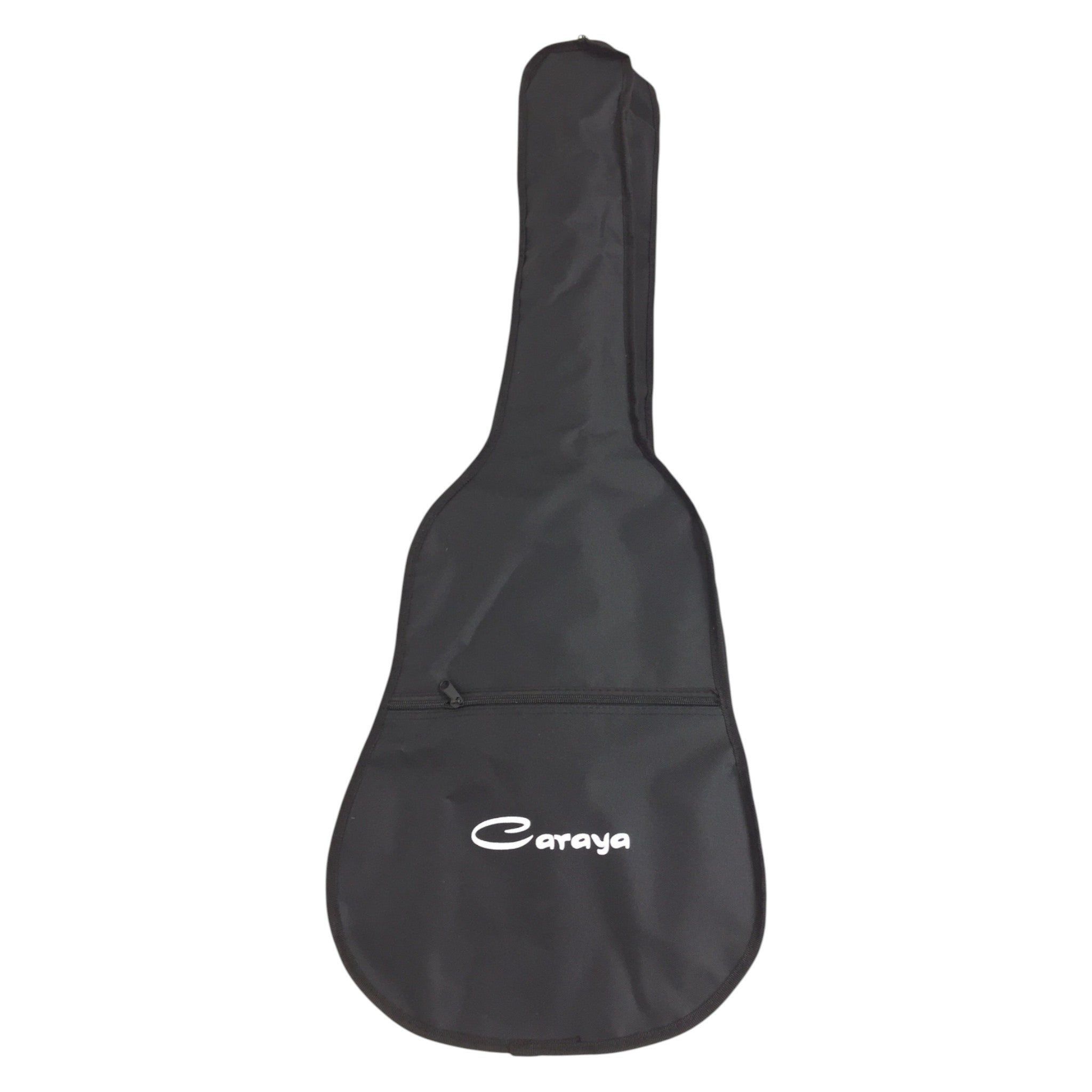Caraya AGB36 3/4 Classical and Acoustic Guitar Bag (36")