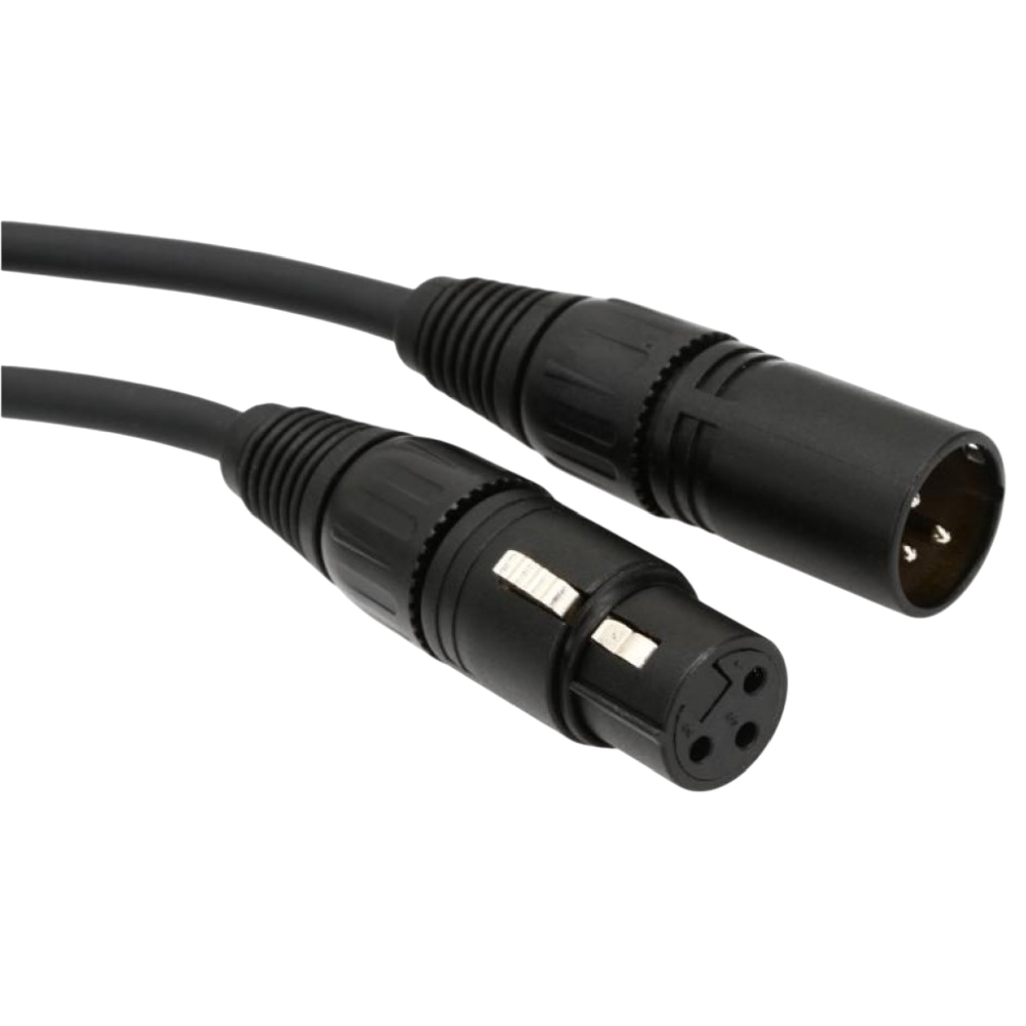 D'Addario Classic Series XLR Microphone Cable