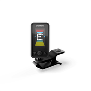 D'Addario Eclipse Rechargeable Clip-on Headstock Tuner - (PWCT27)