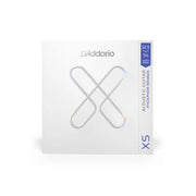 D'Addario 12.5-54 Coated Acoustic Guitar Strings - Light Plus (.0125 - .054) (XSAPB12554)