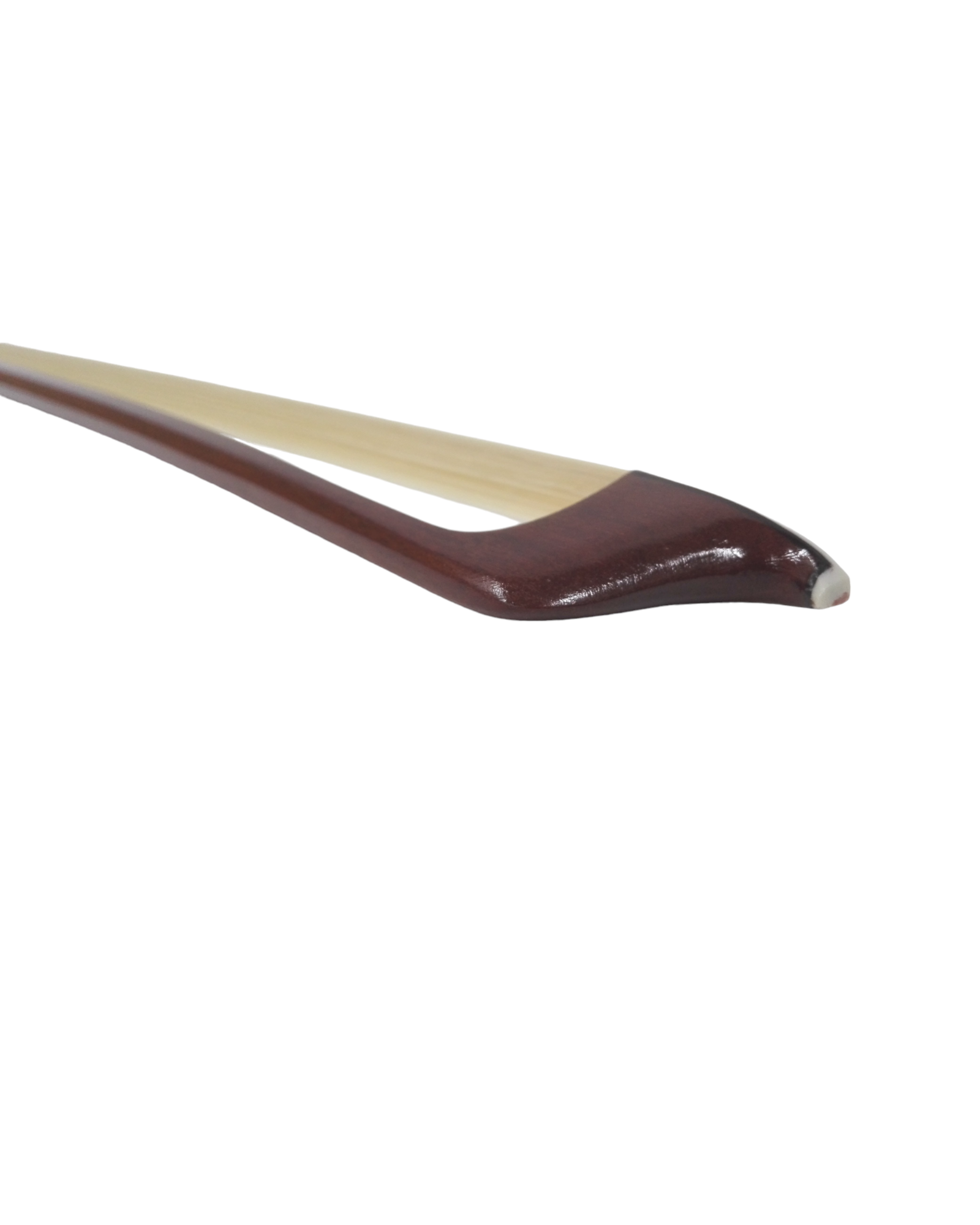 Symphony FC050 1/4 Size Cello Bow, Brazil-wood, Octagonal Stick, Real Horse Hair