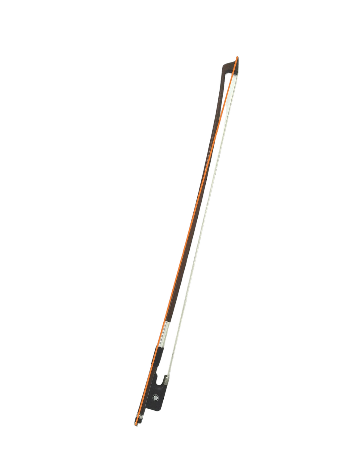 Symphony FC050 1/2 Size Cello Bow, Brazil-wood, Octagonal Stick, Real ...