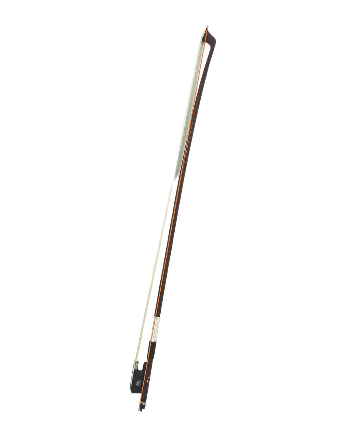 Symphony FC050 1/2 Size Cello Bow, Brazil-wood, Octagonal Stick, Real ...
