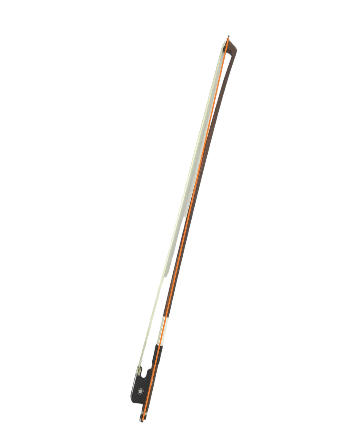 Symphony FC050 3/4 Size Cello Bow, Brazil-wood, Octagonal Stick, Real ...