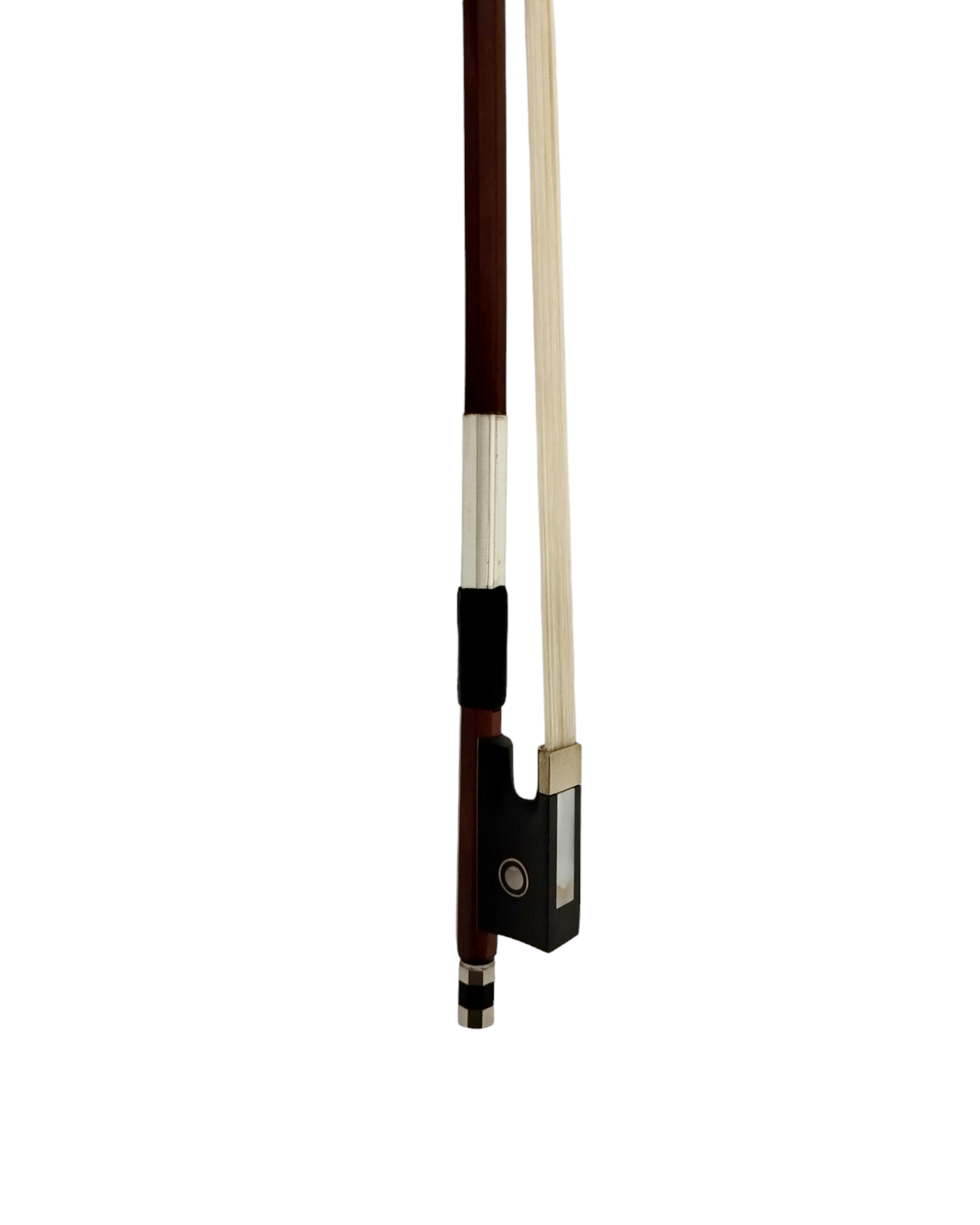 Symphony FL035 high quality Brazilwood Violin Bow - 1/4 size