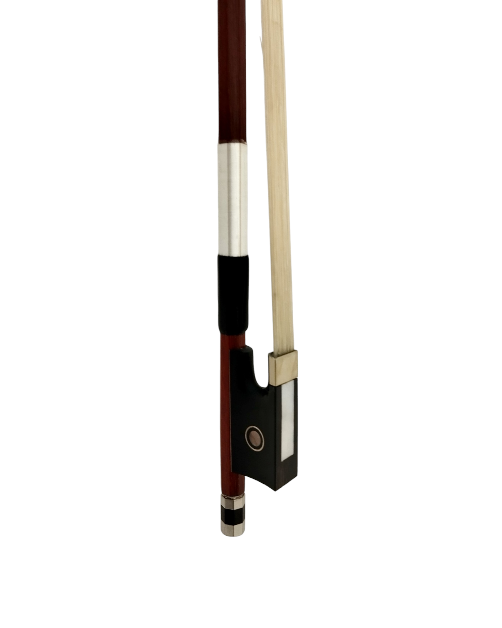 Symphony FL035 High quality Brazilwood Violin Bow - 1/8 size