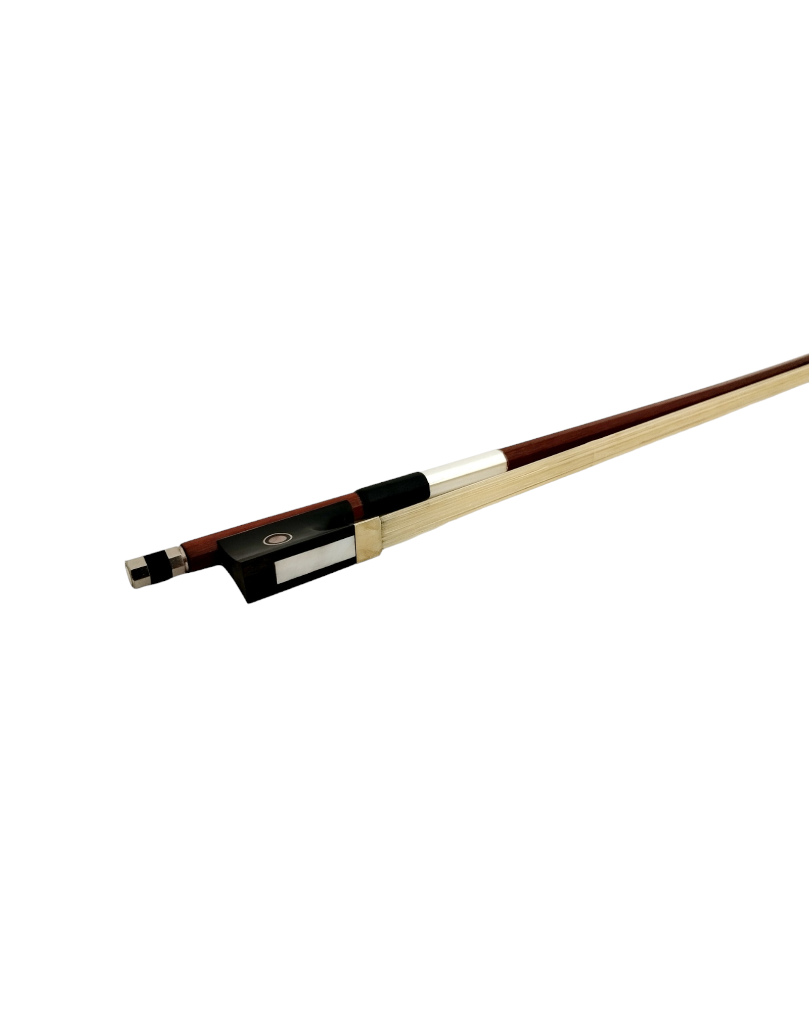 Symphony FL035 High quality Brazilwood Violin Bow - 1/8 size