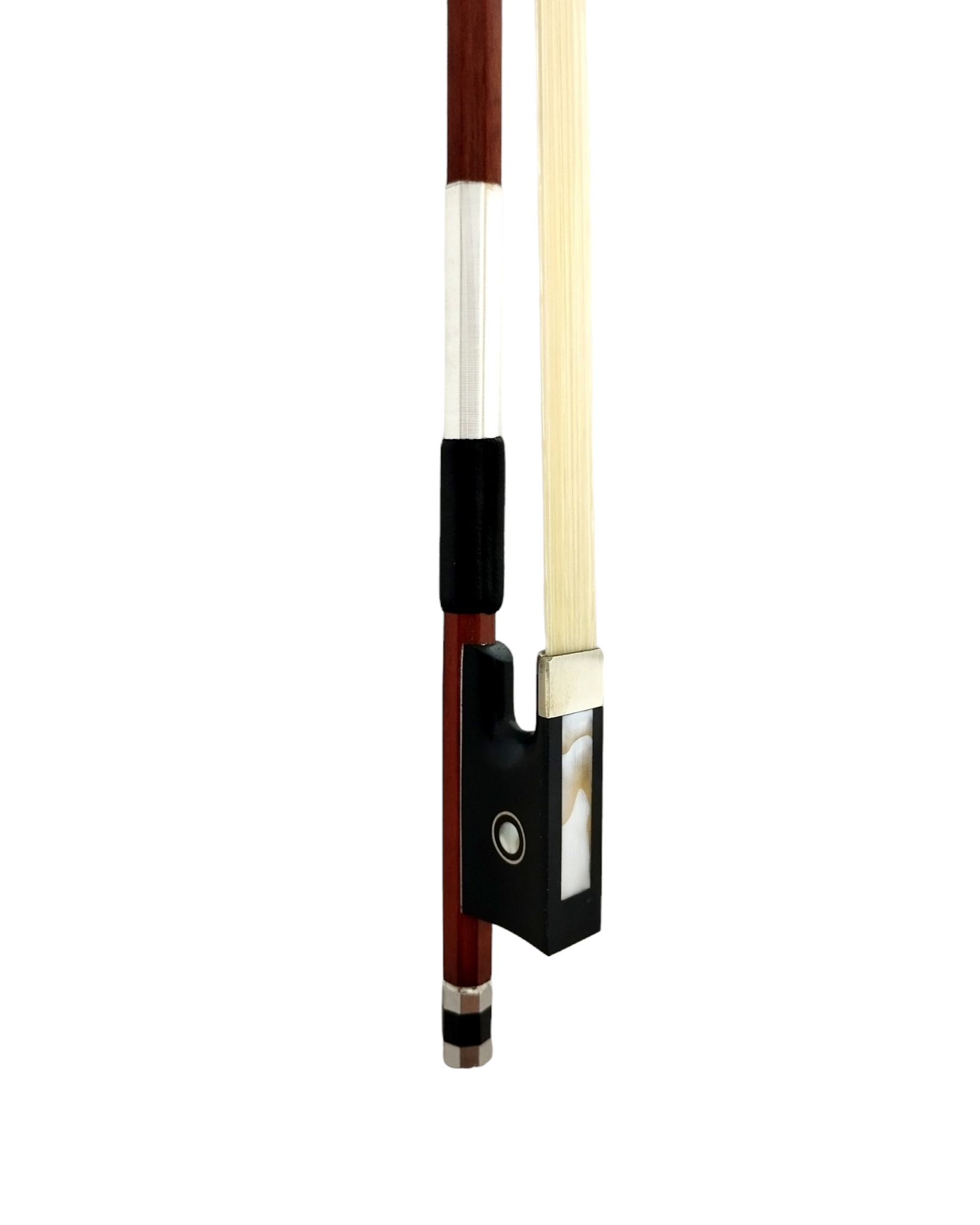 Symphony FL035 high quality Brazilwood Violin Bow - 4/4 size