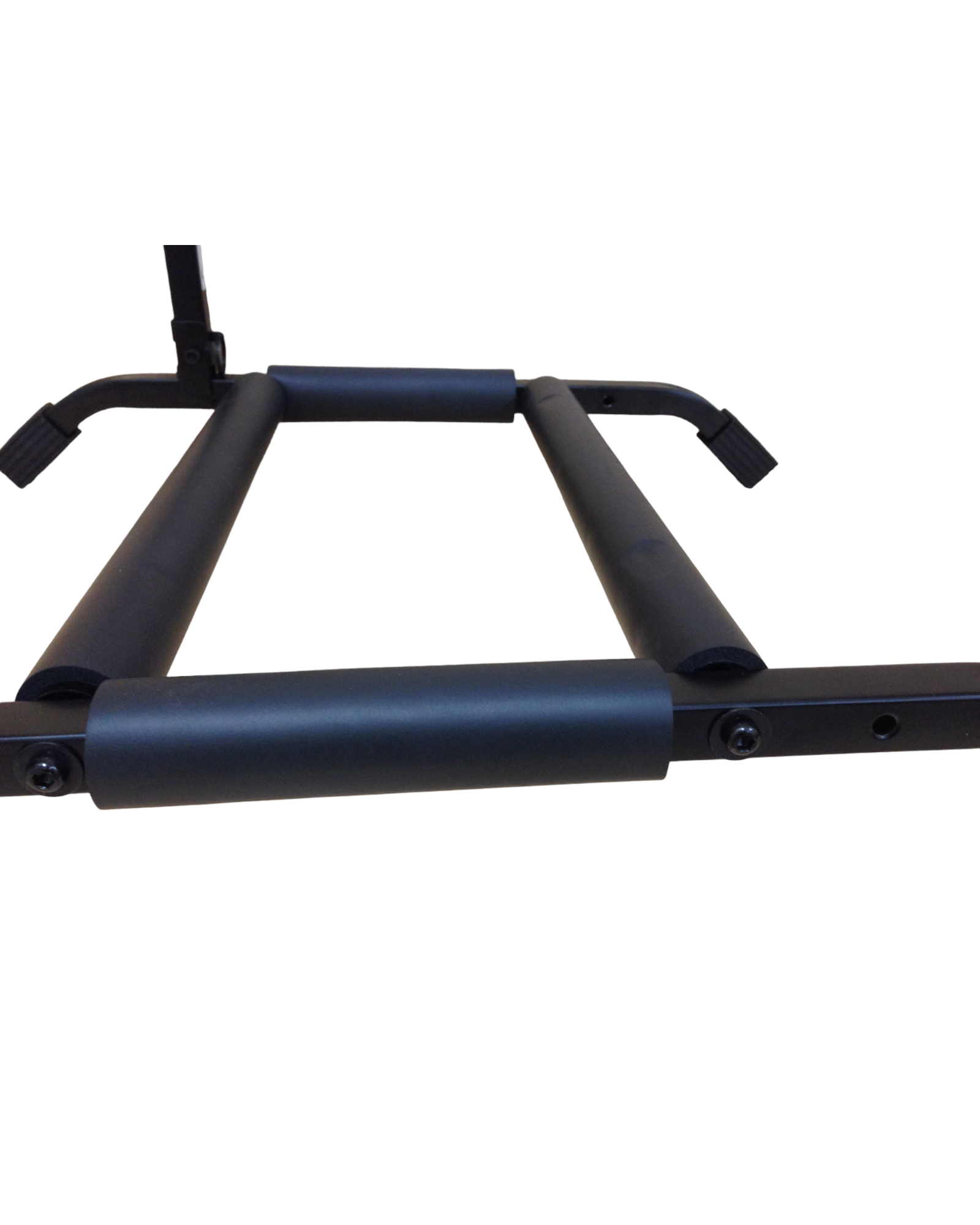 Haze GS014 Metal 3-Guitar Stand/Storage & Display Rack, Foldable