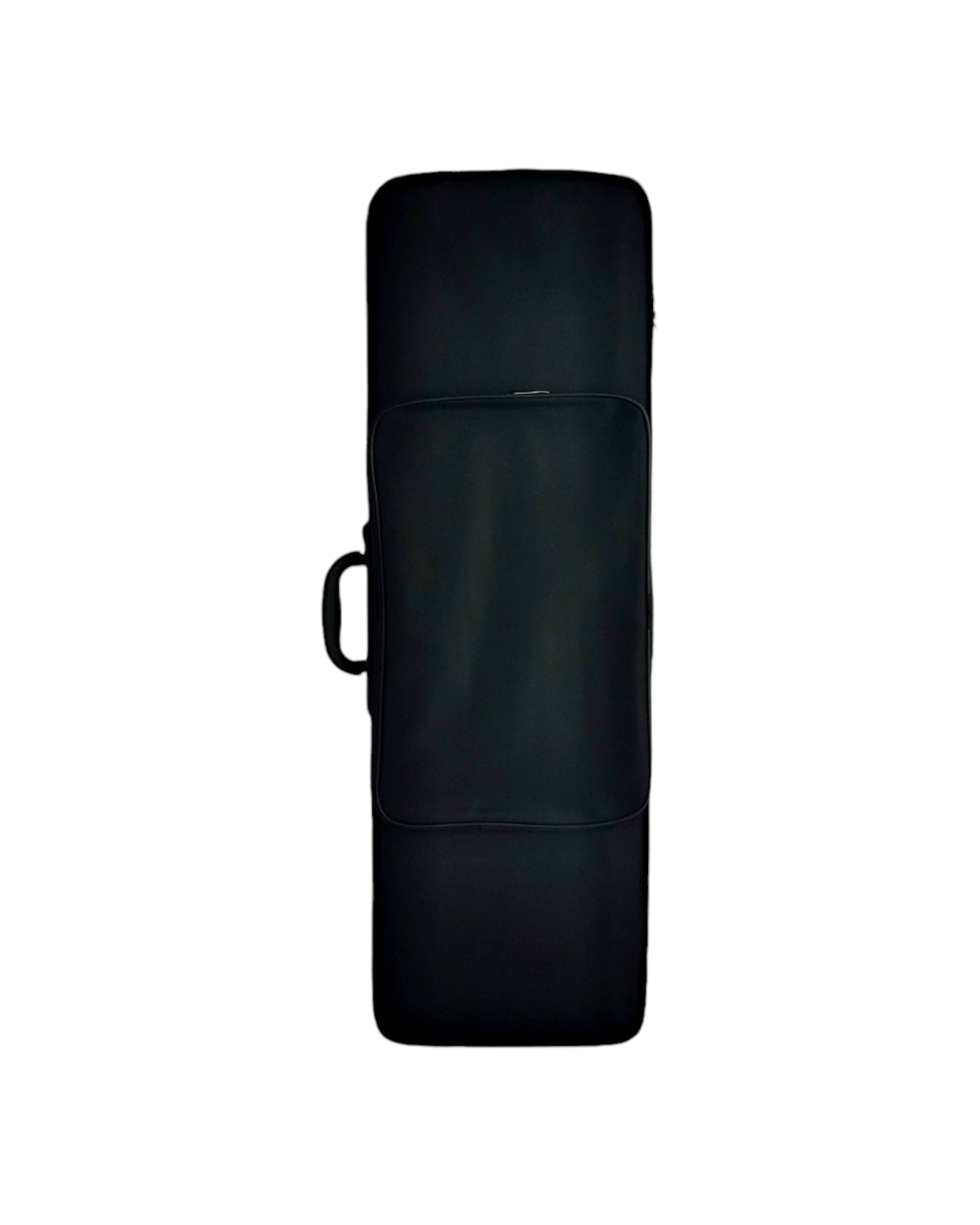 Symphony GV25 4/4 to 1/8 Violin Outfit in Natural Vintage w/ Foam Case, Shoulder Rest, Bow, and Rosin