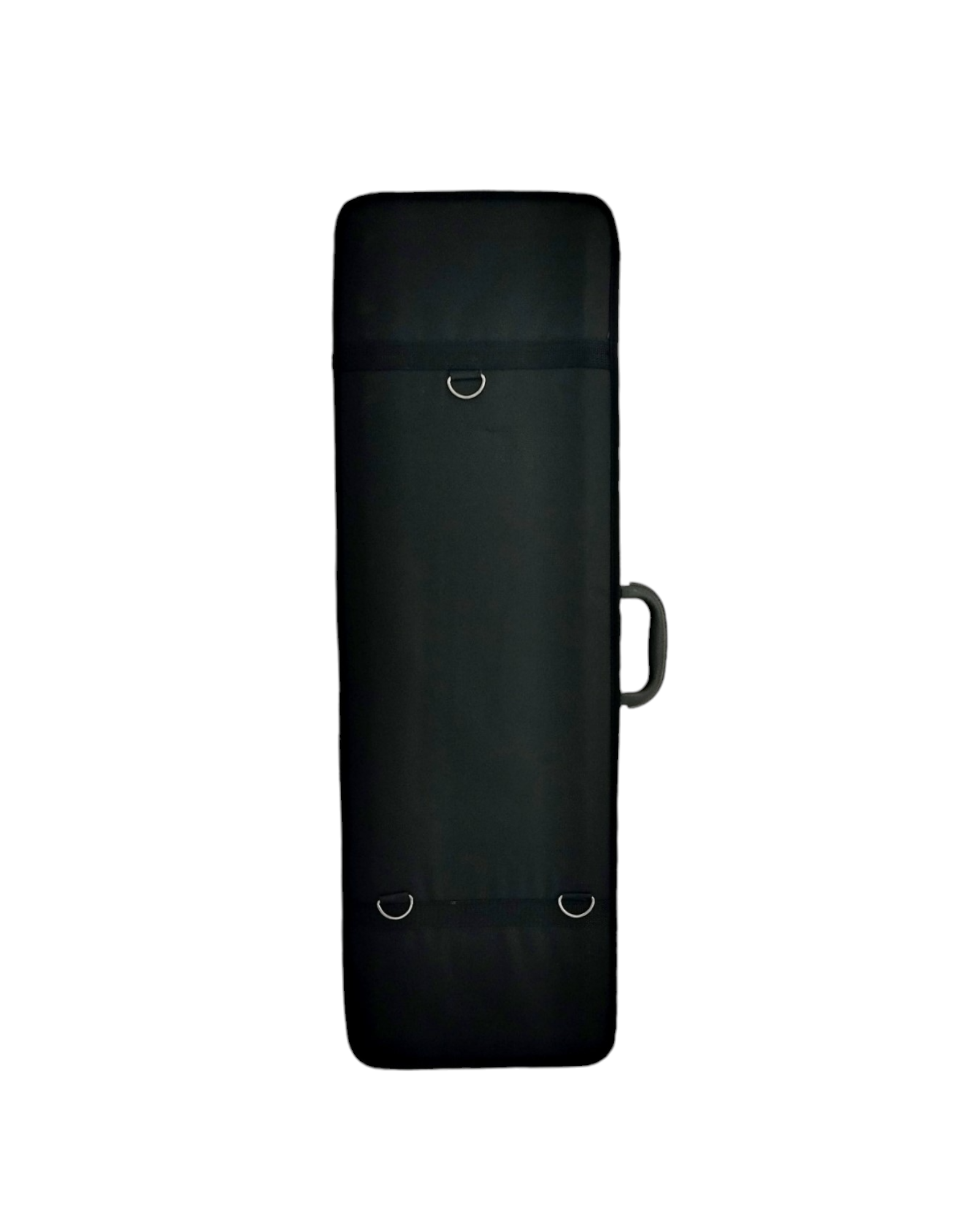 Symphony GV25 4/4 to 1/8 Violin Outfit in Natural Vintage w/ Foam Case, Shoulder Rest, Bow, and Rosin