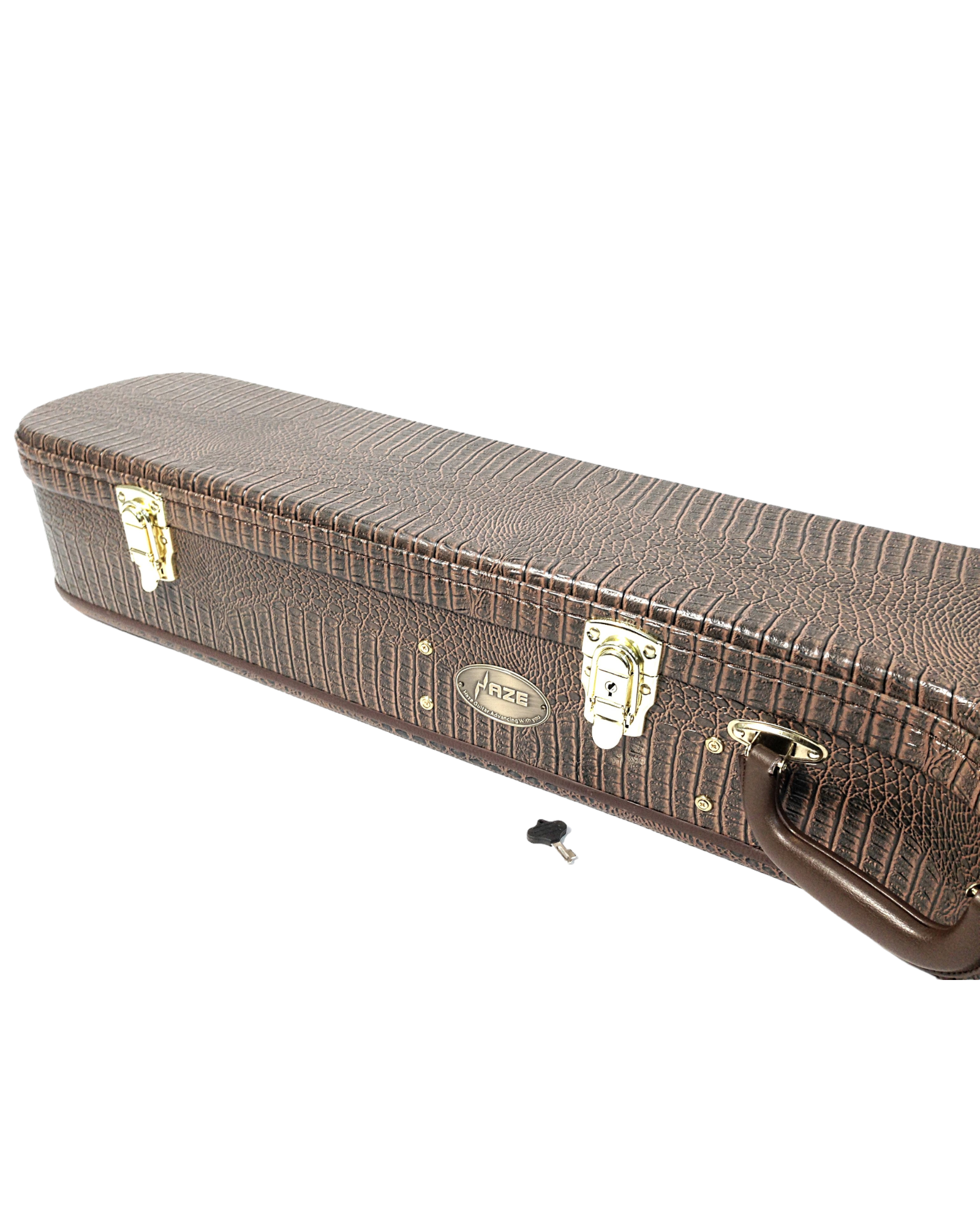 Haze HPBJ1910 Banjo Premium Hard Case