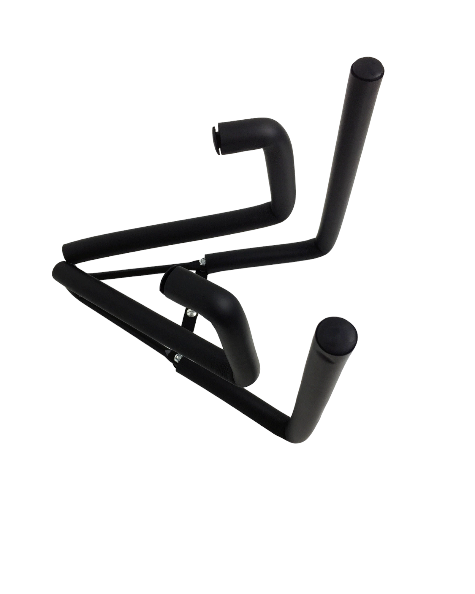 Haze HJUSJ7 Ukulele Stand, Portable Light-Weight