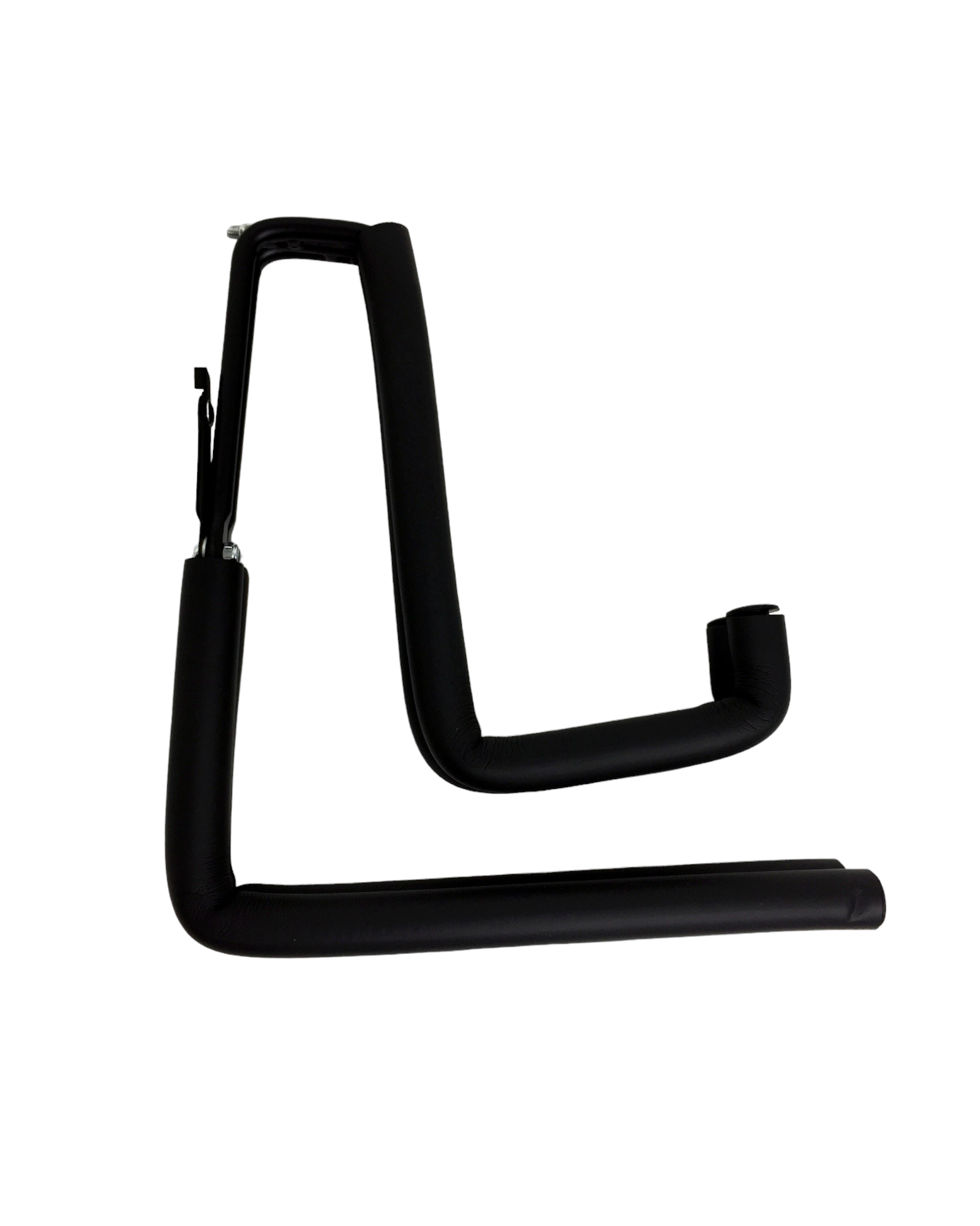 Haze HJUSJ7 Ukulele Stand, Portable Light-Weight