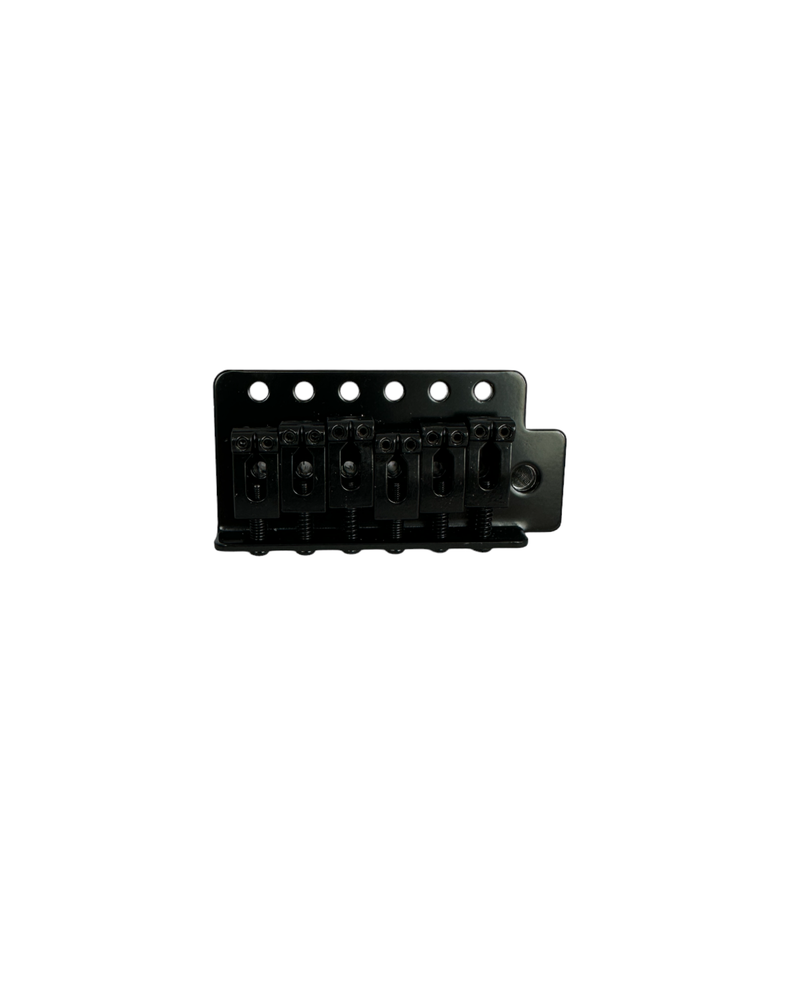 ST1910PPBK Black Electric Guitar Hardware Accessories Parts