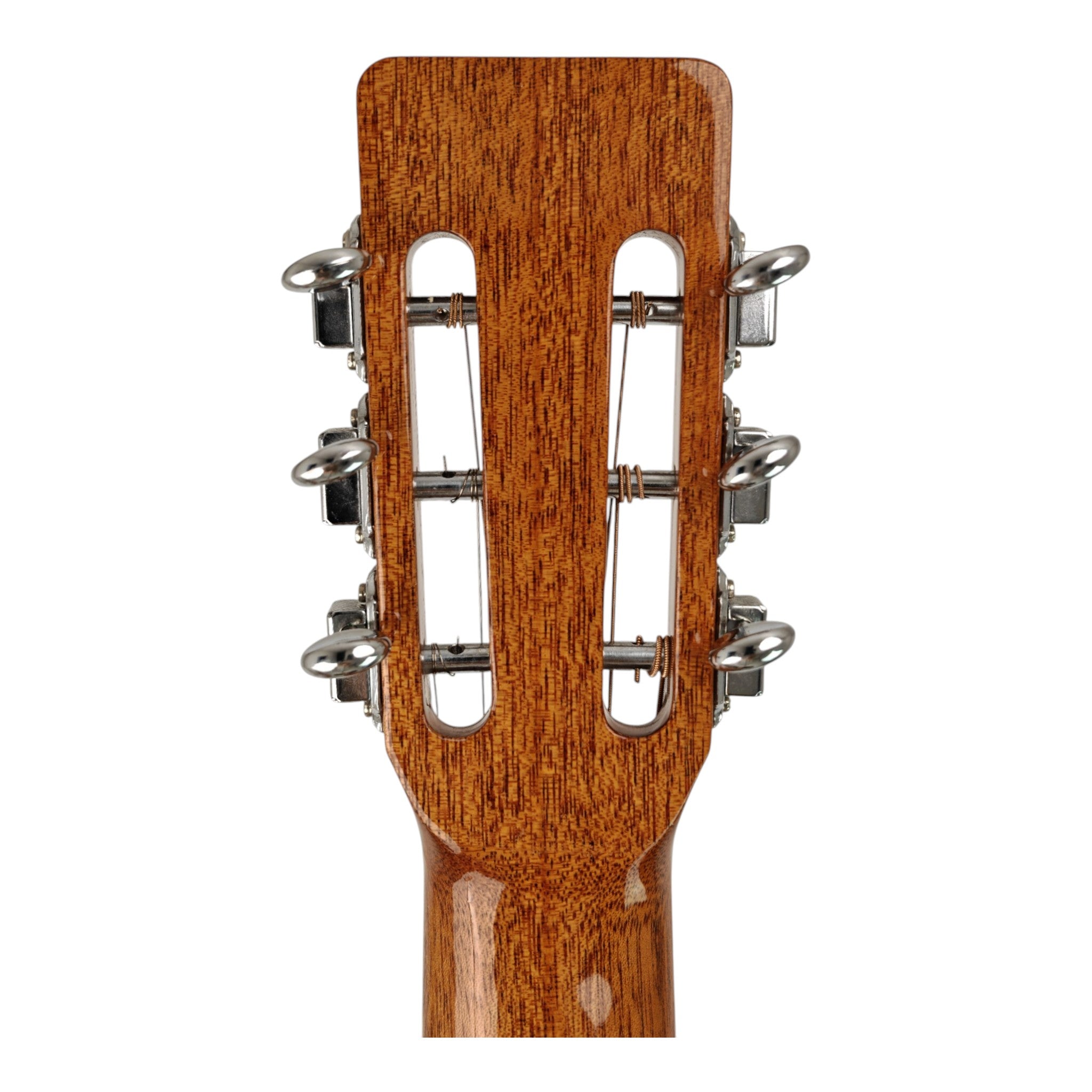 Haze HSC100 'Lotus Duo' Acoustic Guitar - Solid Cedar HCS100CEQ