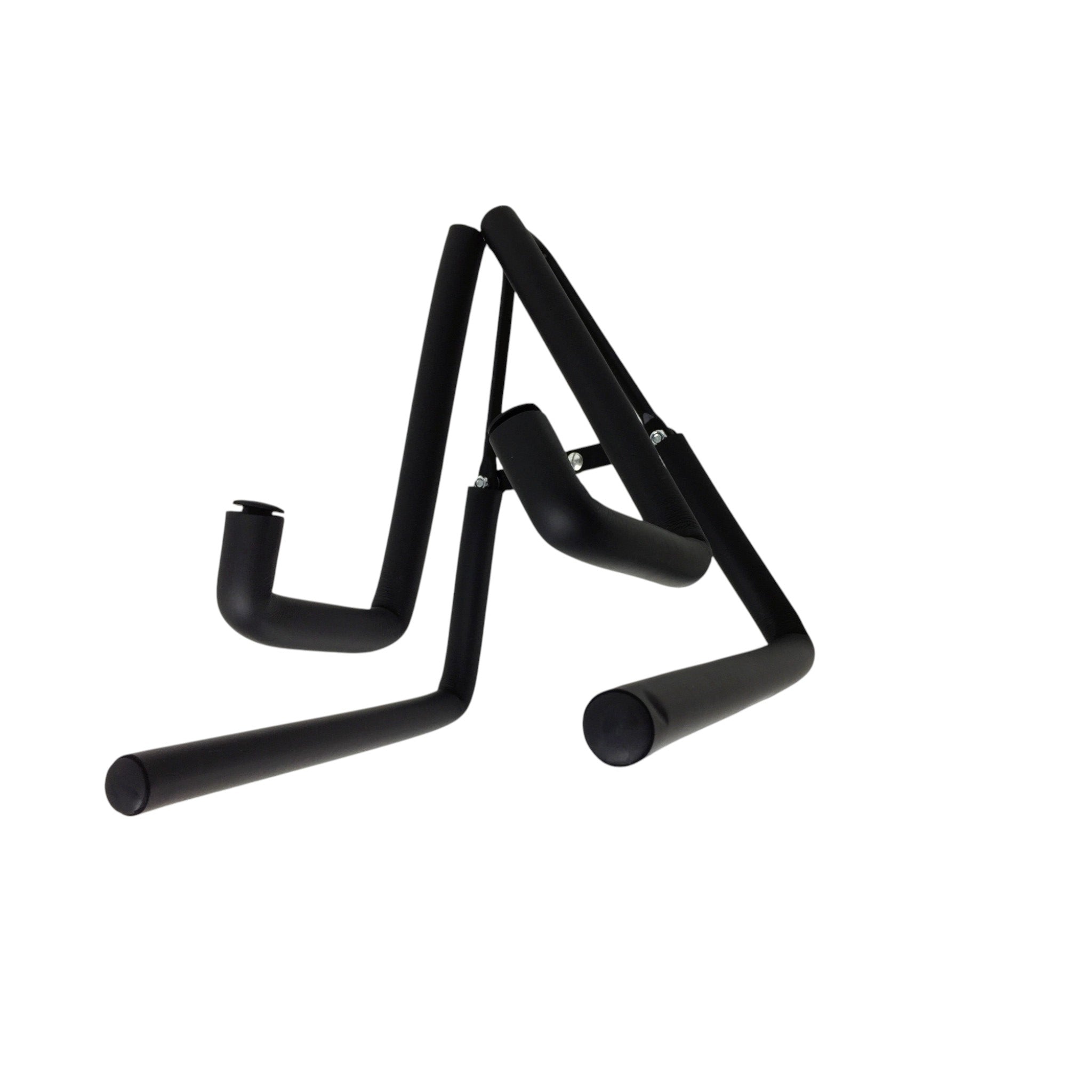 OEM Transparent 15-Fret Soprano Ukulele - Blue/Clear/Pink UK11 + Stand