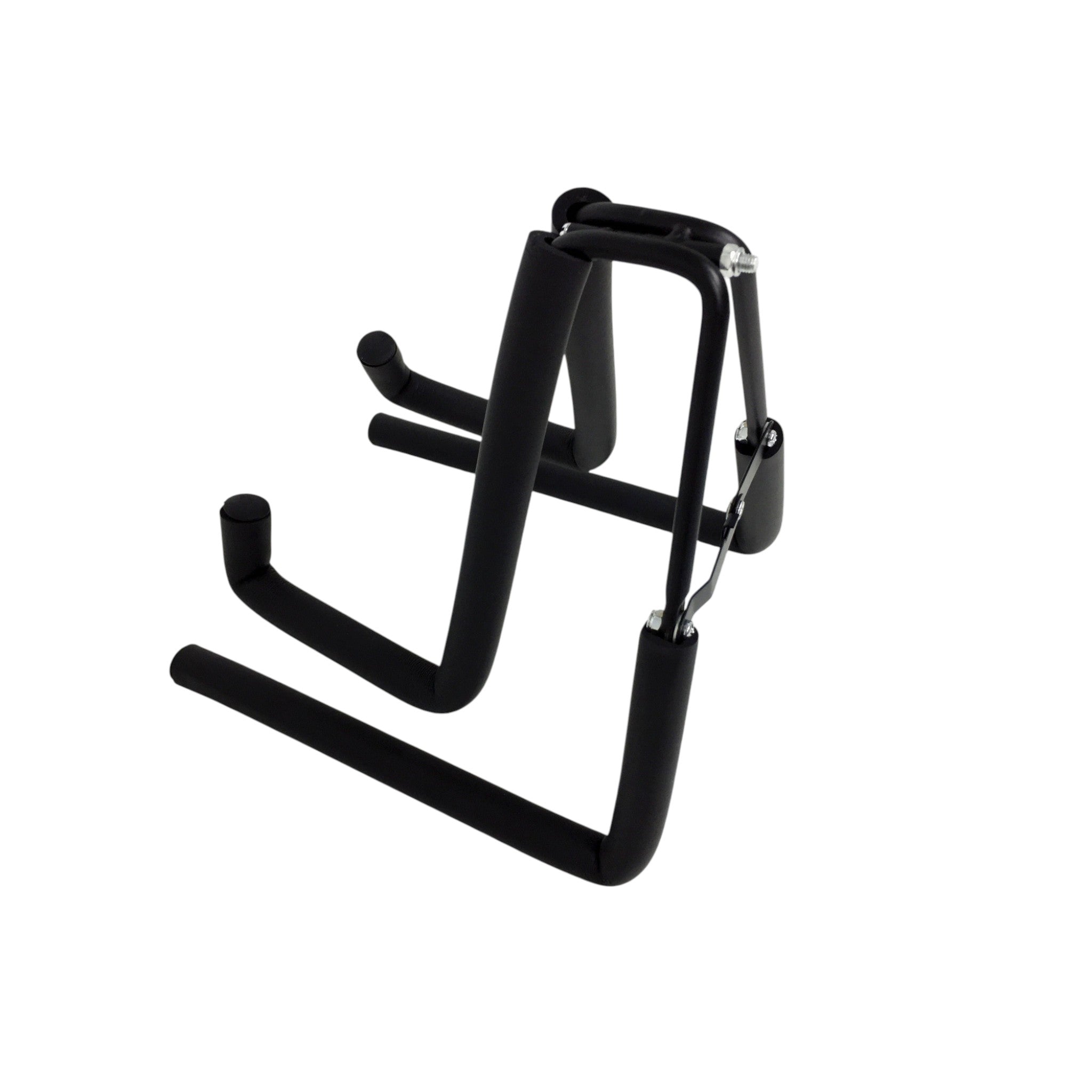 OEM Transparent 15-Fret Soprano Ukulele - Blue/Clear/Pink UK11 + Stand